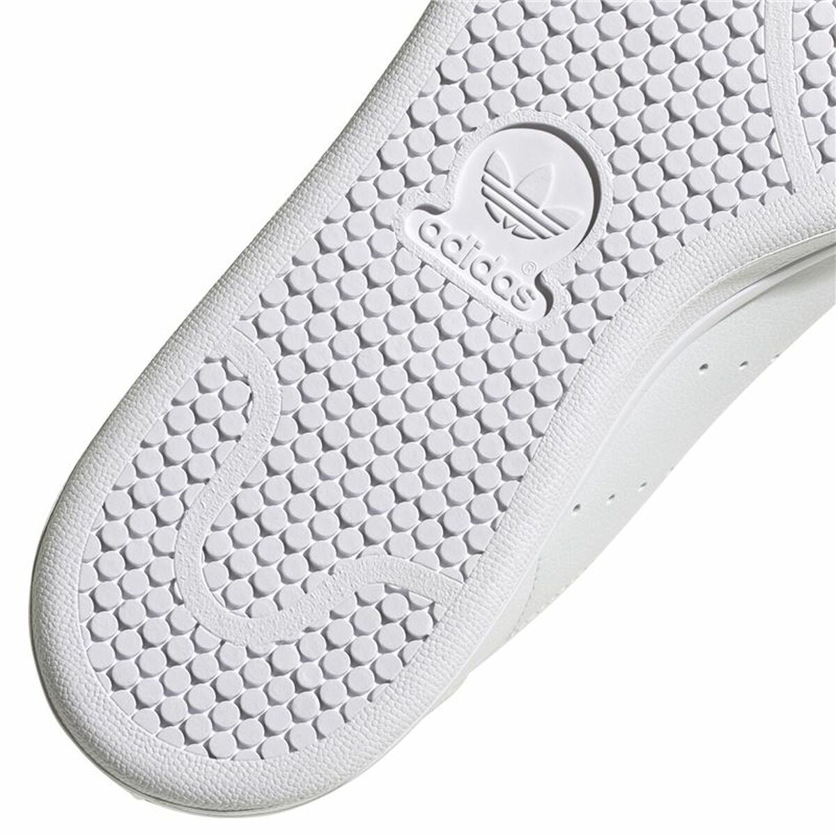 Мужские спортивные кроссовки Adidas Originals Vegans Stan Smith Белый-4