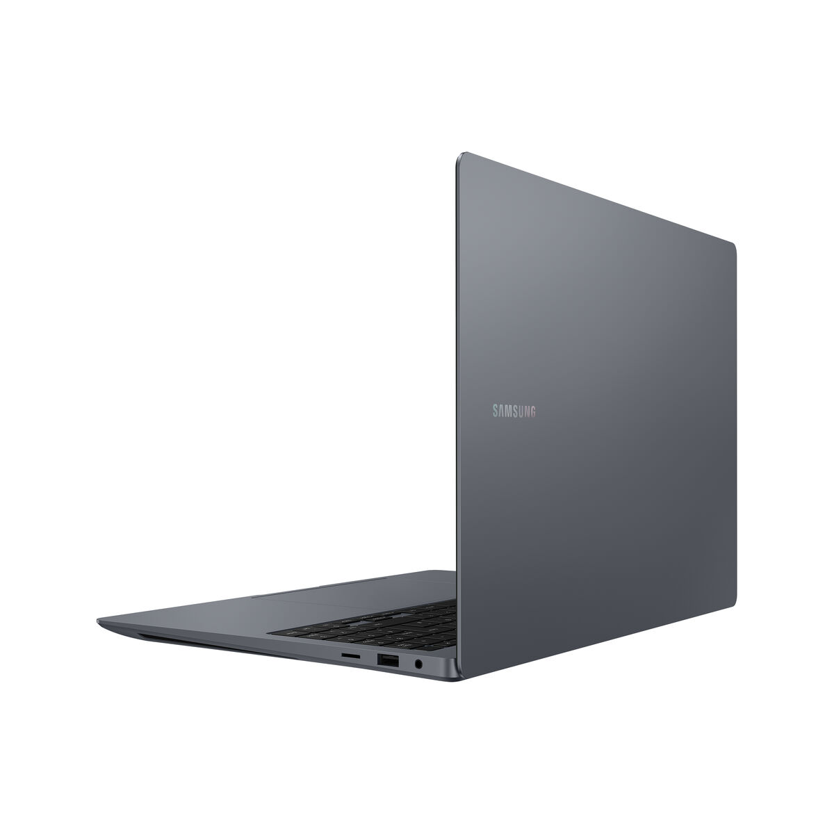 Ноутбук Samsung Galaxy Book4 Ultra 16 32 GB RAM 1 TB SSD Испанская Qwerty Intel Core Ultra 9 185H-7