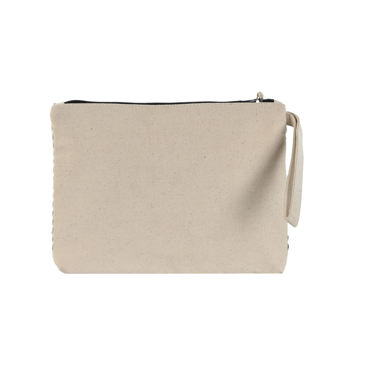 Несессер Home ESPRIT Синий Розовый 26 x 2 x 19 cm (2 штук)-2