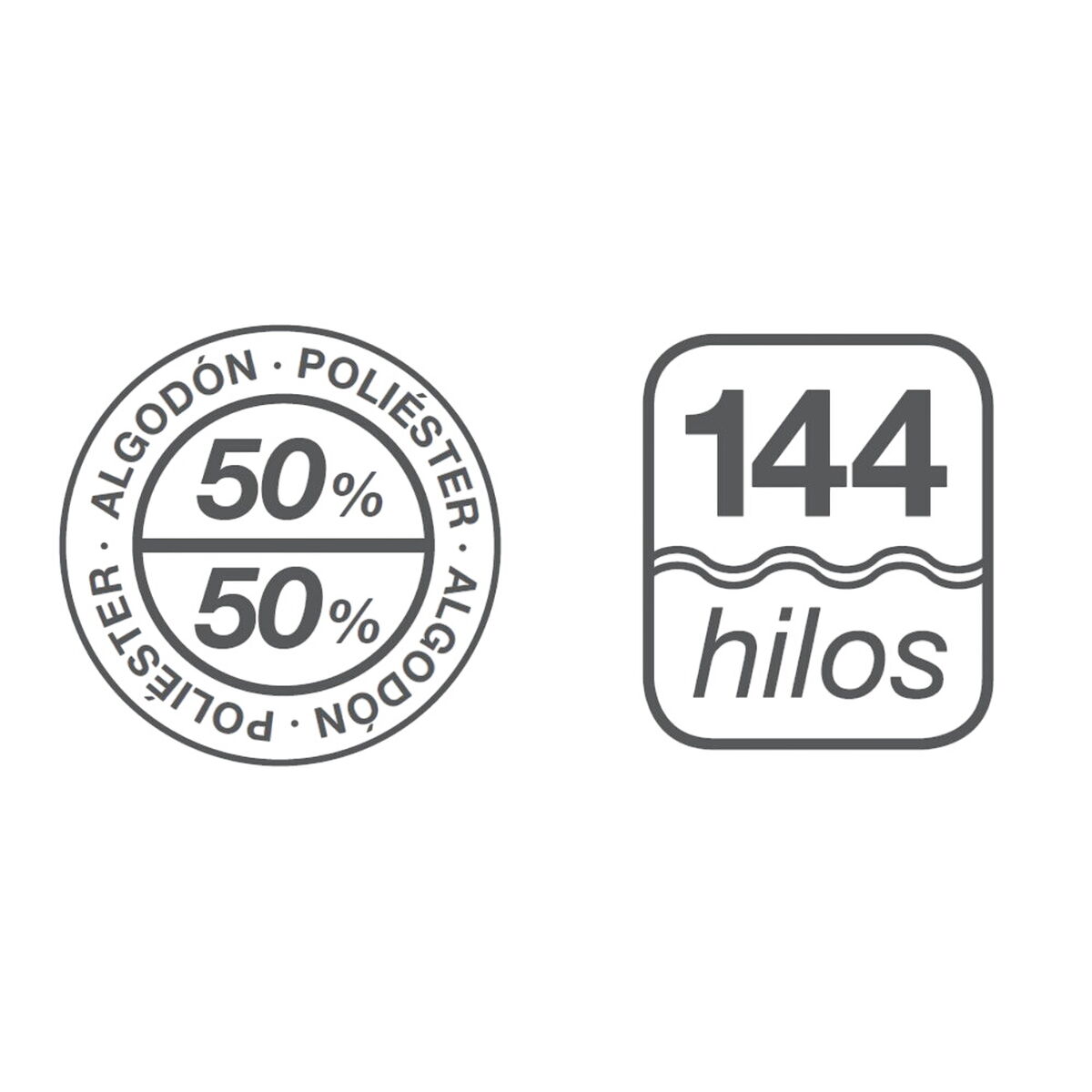 ציפית חיה מבית אלכסנדרה אפור כהה 50 x 80 ס 