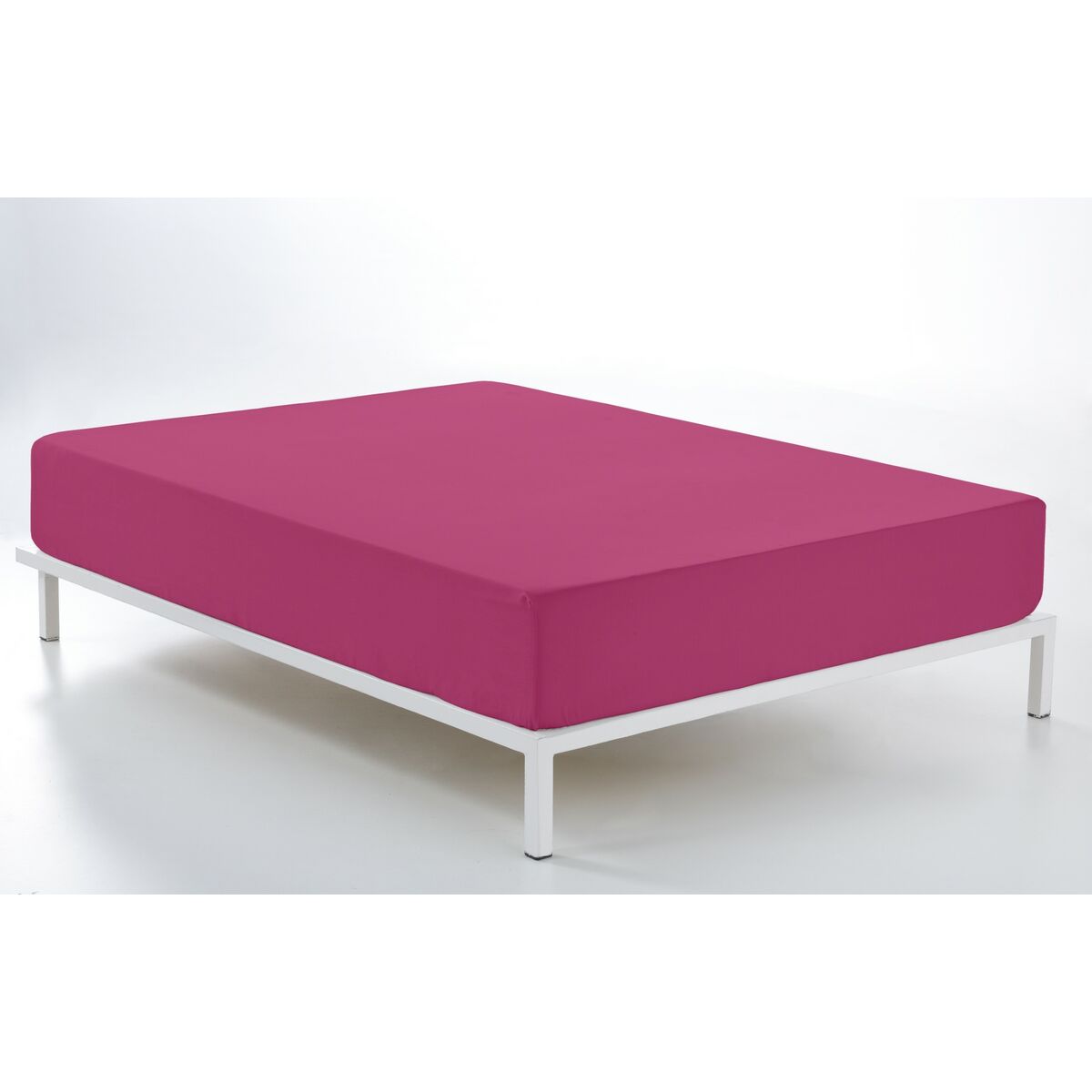 Página inferior de Alexandra House Living Fuksia 200 x 200 cm-2