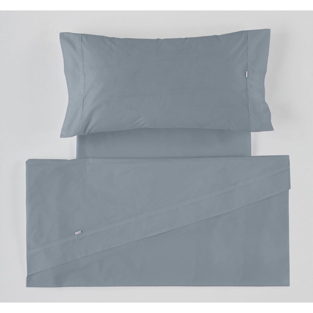 Nordic无填充袋Alexandra House Living Steel 160 bed 4物品-5