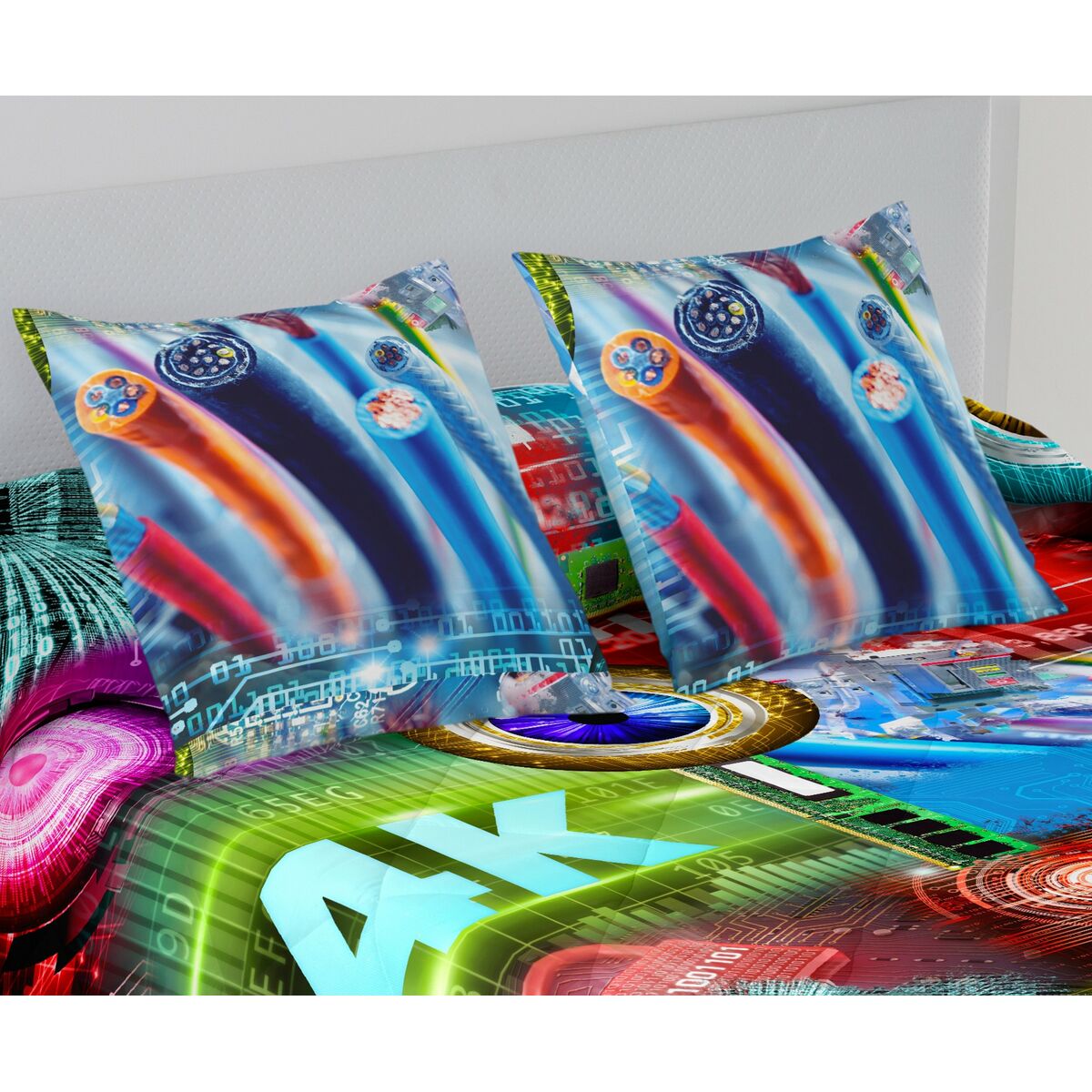 אלכסנדרה בית חי טק 50 x 50 ס 