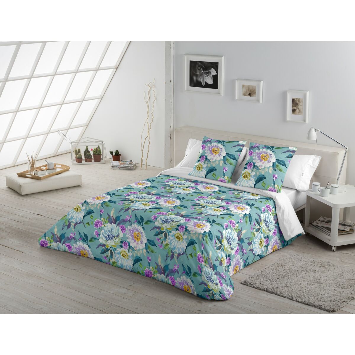 בית אלכסנדרה כרית חיה כיסוי 50 x 50 ס 