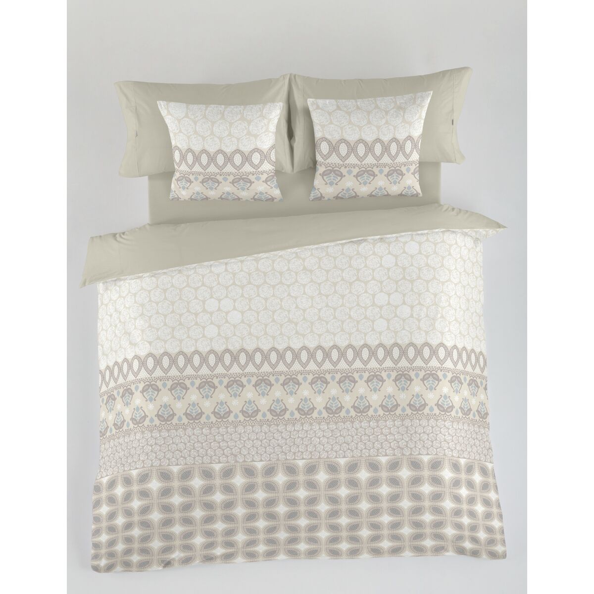 בית אלכסנדרה חי 50 x 50 ס 