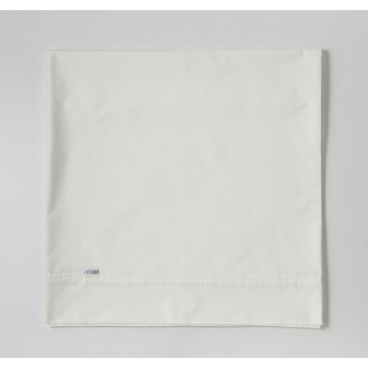 Folha de mesa Alexandra House Living branco 190 x 280 cm-3
