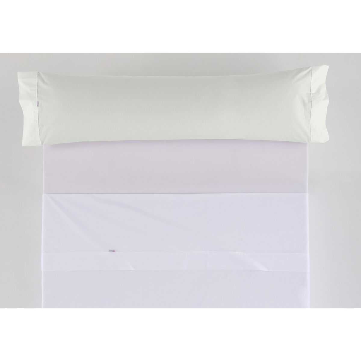 Castelo Alexandra House Living Branco 45 x 125 cm-2