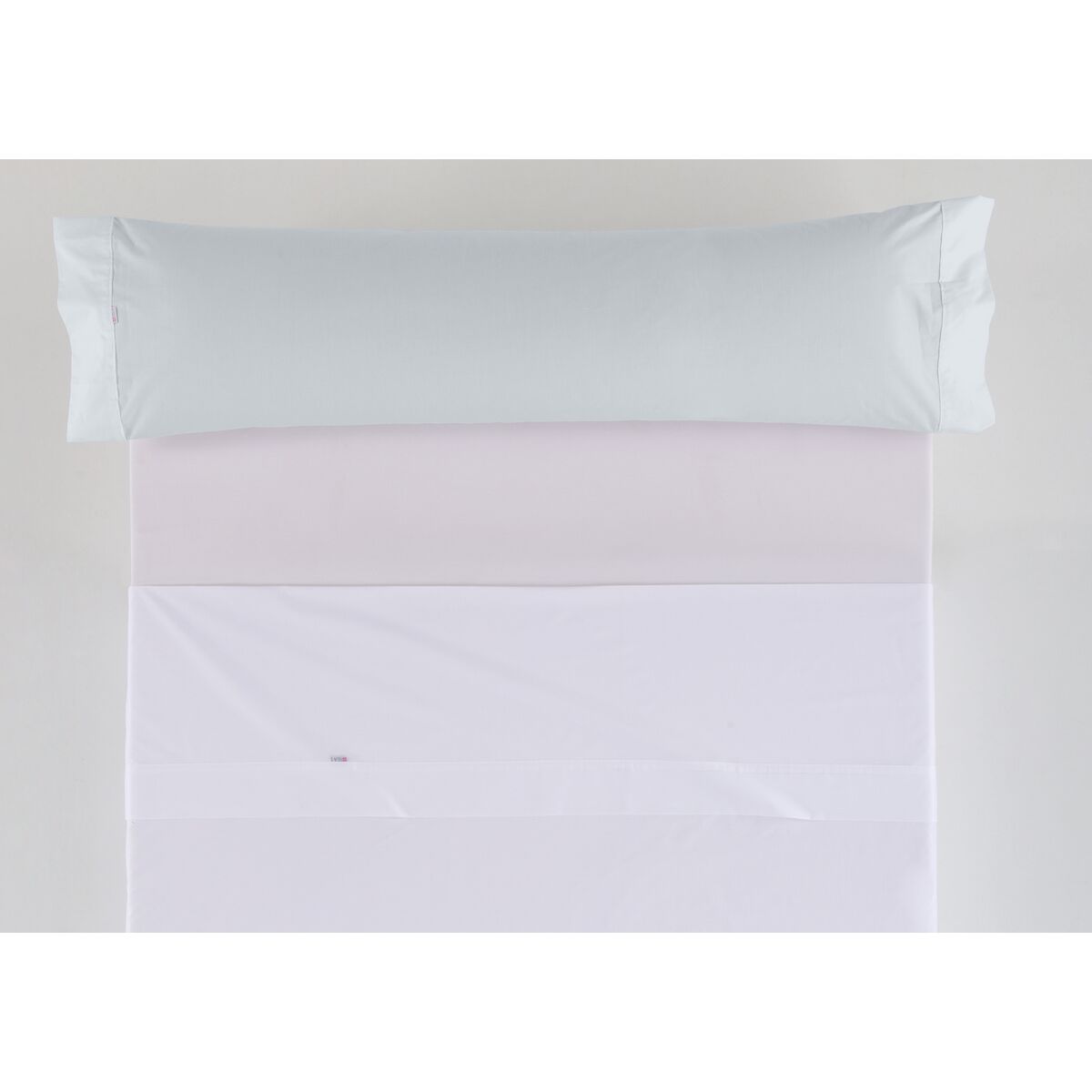 Parete Alexandra House Living Grigio Perla 45 x 125 cm-2