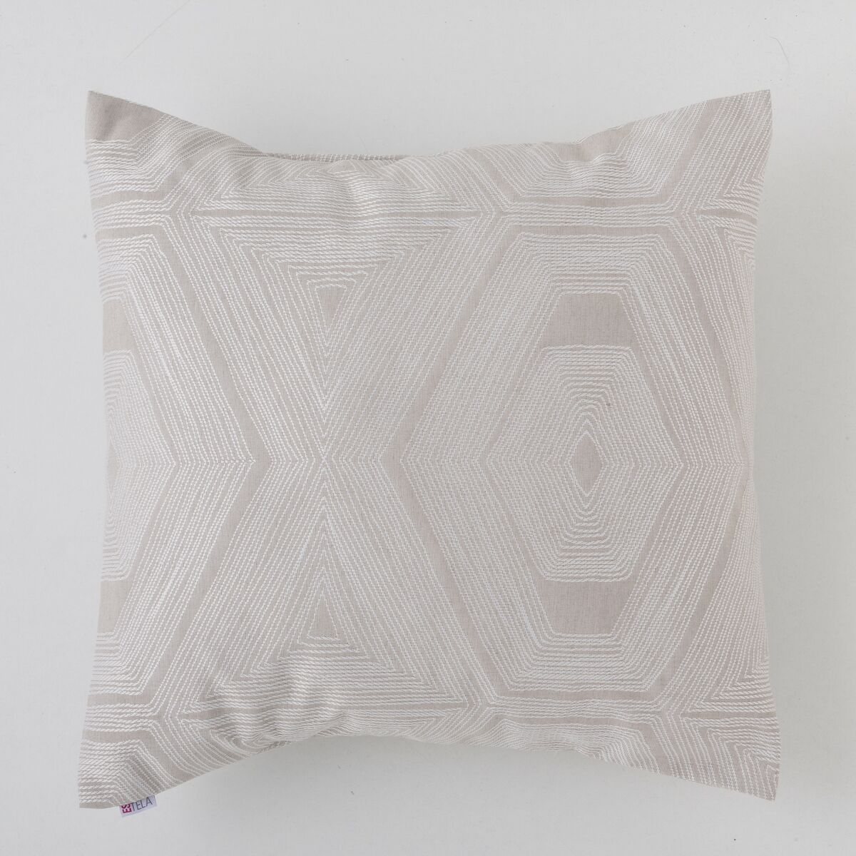 אלכסנדרה בית חי ג 'רז בז 50 x 50 ס 