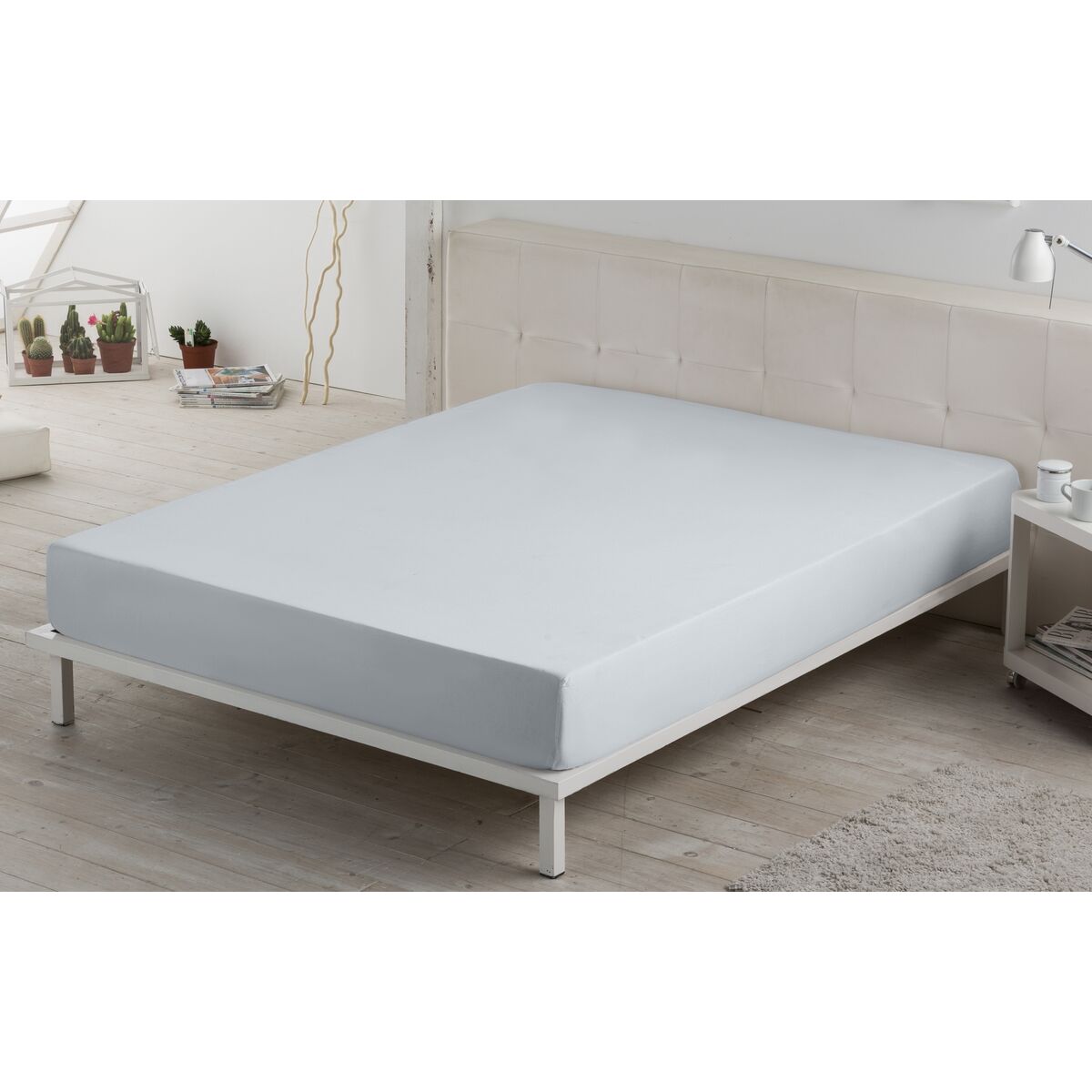 Lista inferior de Alexandra House Living Pérola 105 x 200 cm-4