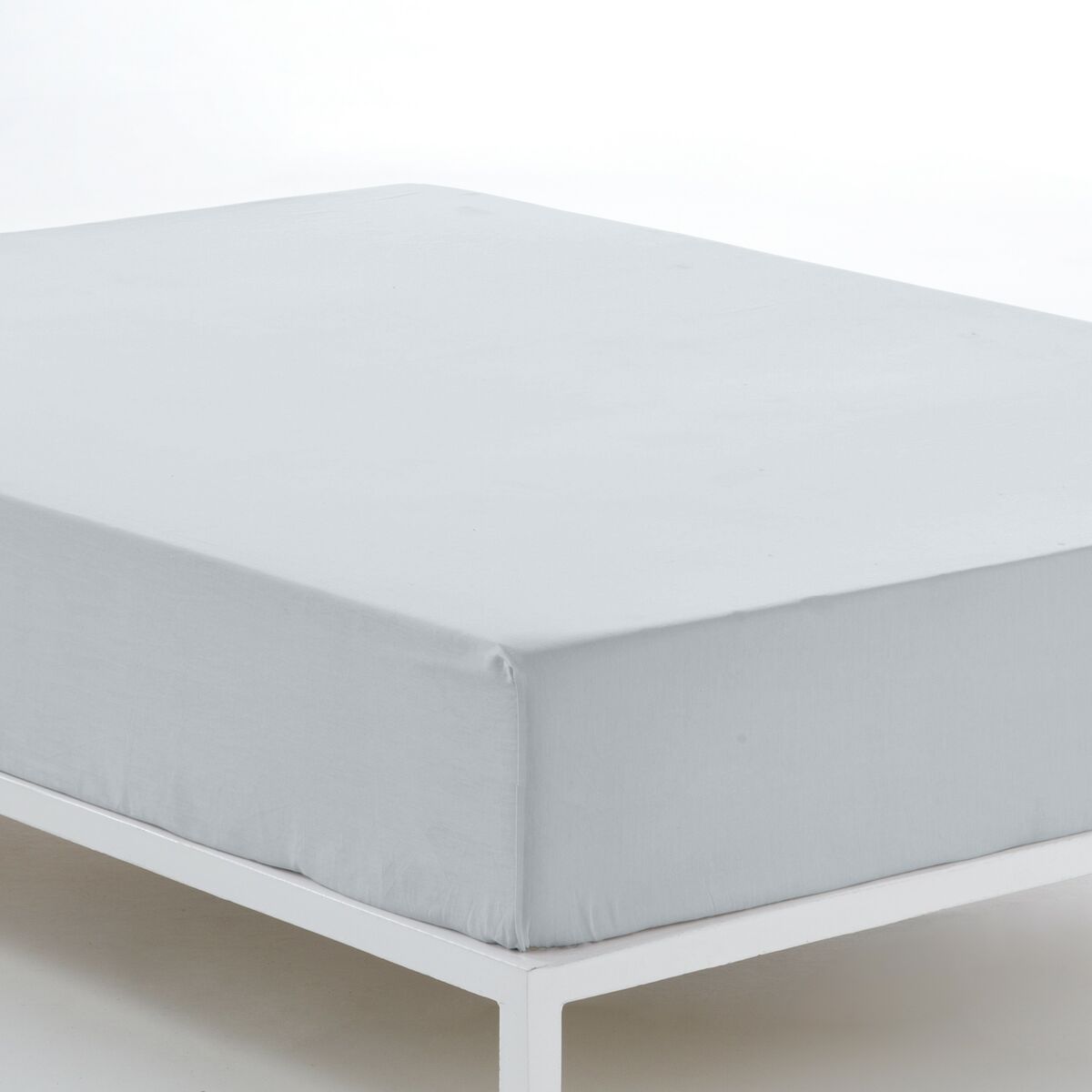 Alexandra House Living Pearl-kulrang 200 x 200 sm-3