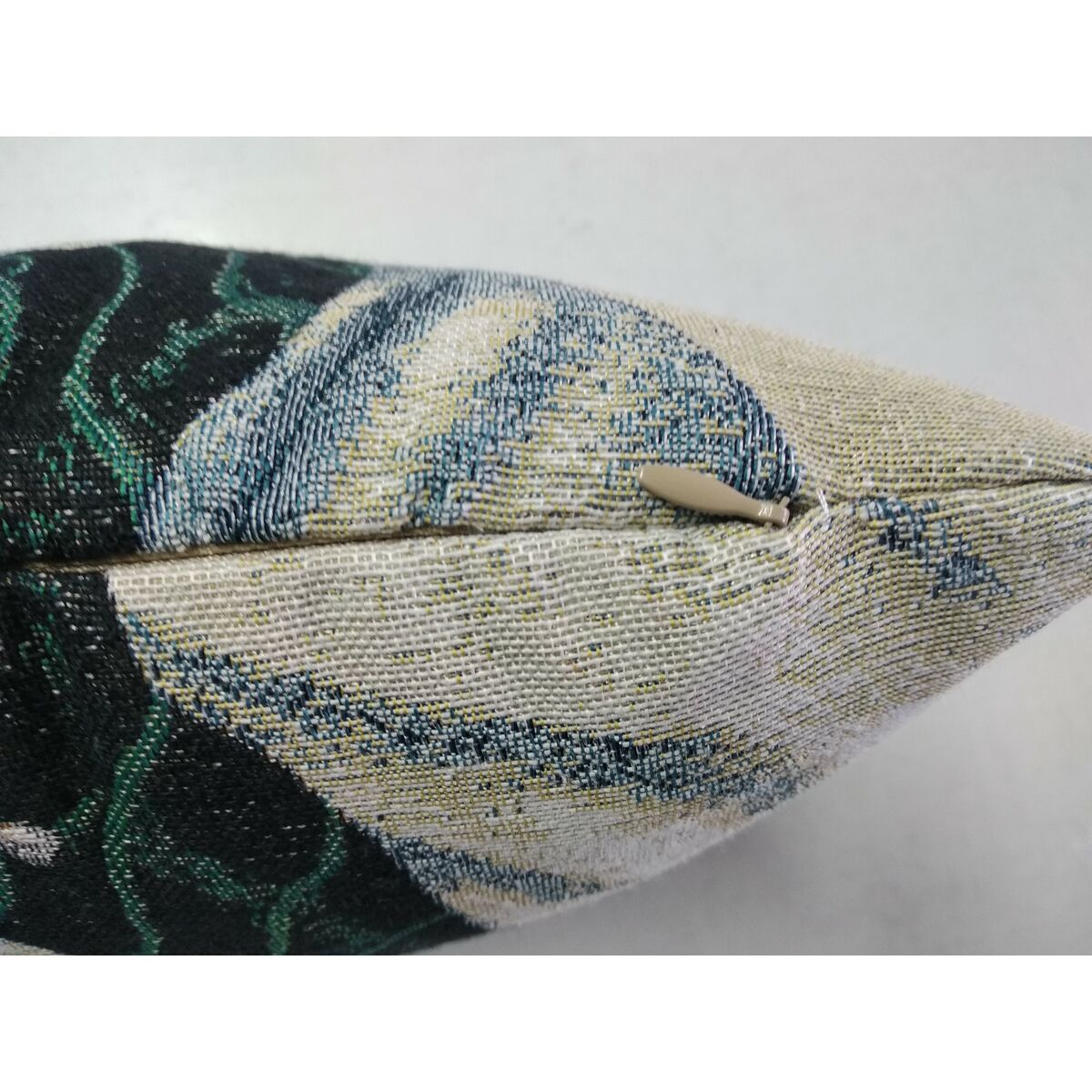 אלכסנדרה בית כוכב חי וכרית לבבות כיסוי צבעוני 42 x 42 ס 