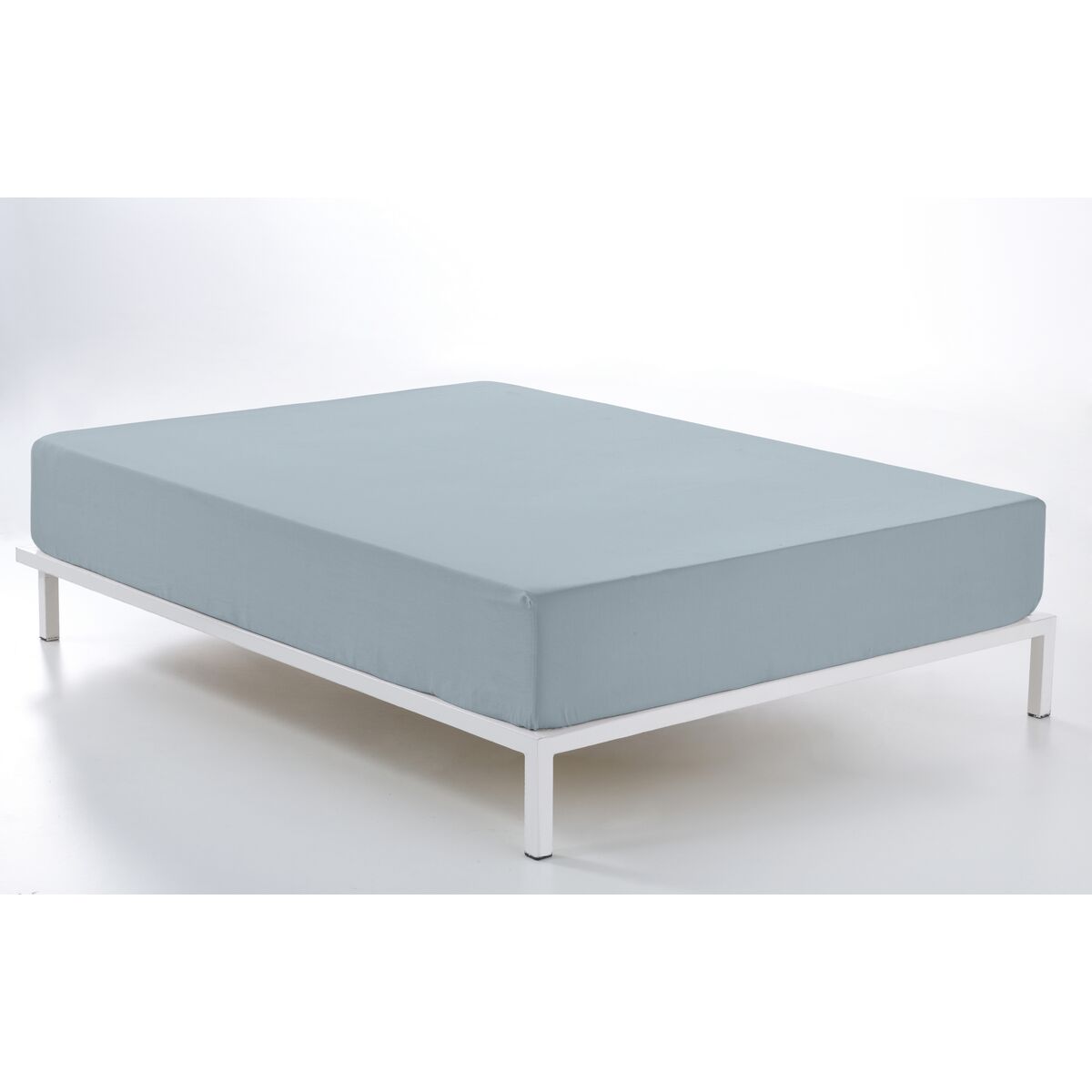 Página inferior de Alexandra House Living Cinza 200 x 200 cm-3