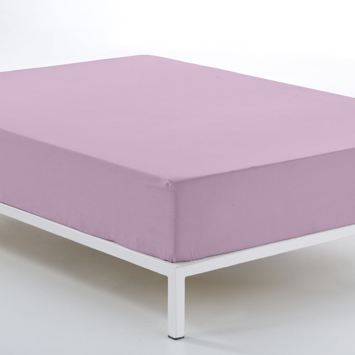 Folha de fogo Alexandra House Living Malva 180 x 200 cm-4