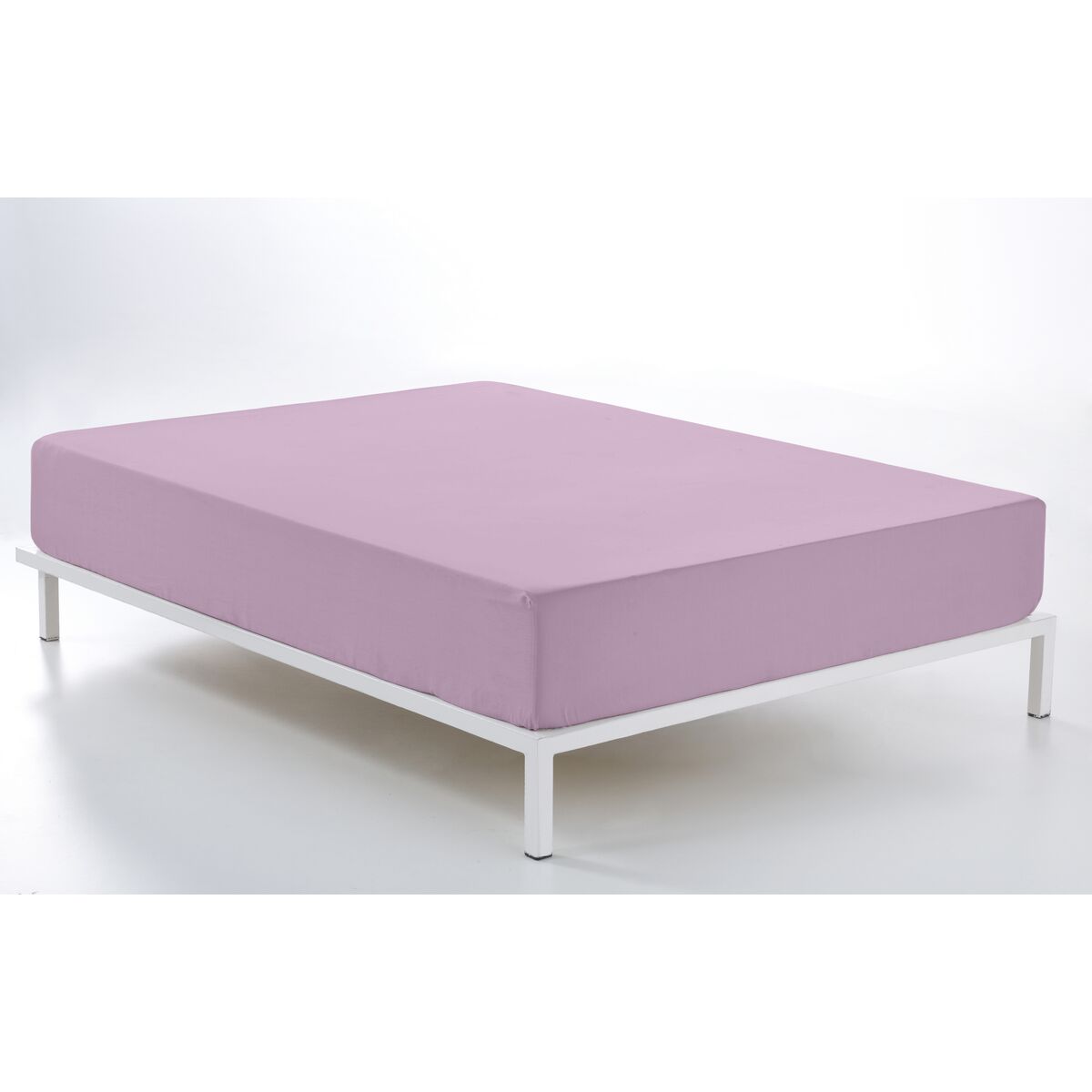Folha de fogo Alexandra House Living Malva 180 x 200 cm-5