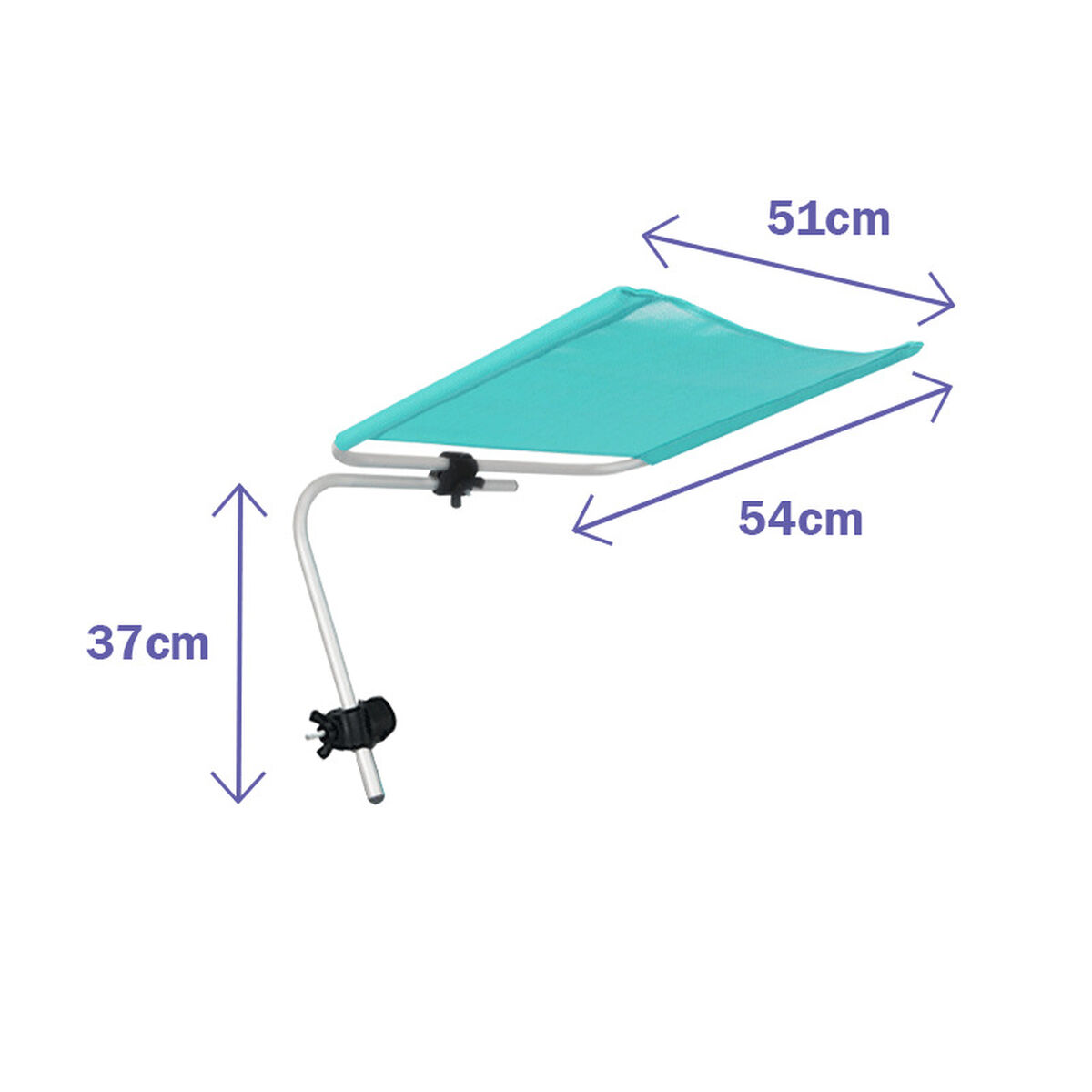 Play Station 4 Slim + игра That's You! Marbueno Алюминий Подстройка Textilene 51 x 37 x 54 cm-3