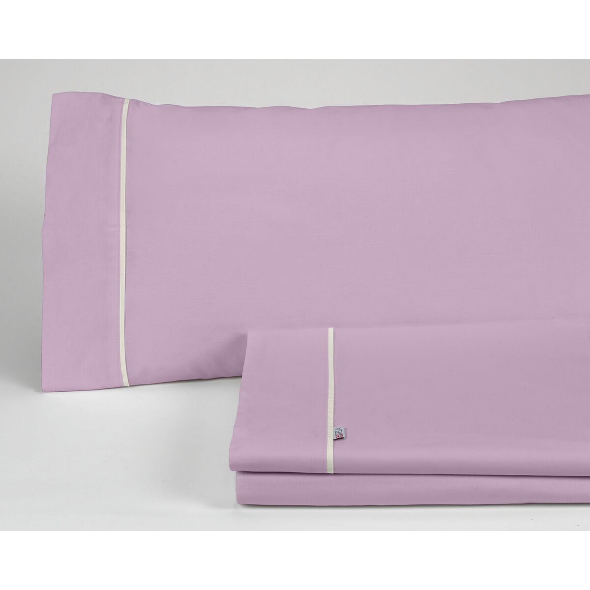 Saco Nordic sem preenchimento Alexandra House Living Malva 180 cama-2