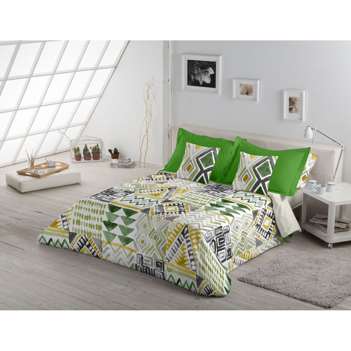 Alexandra House Living多色4件2件-4