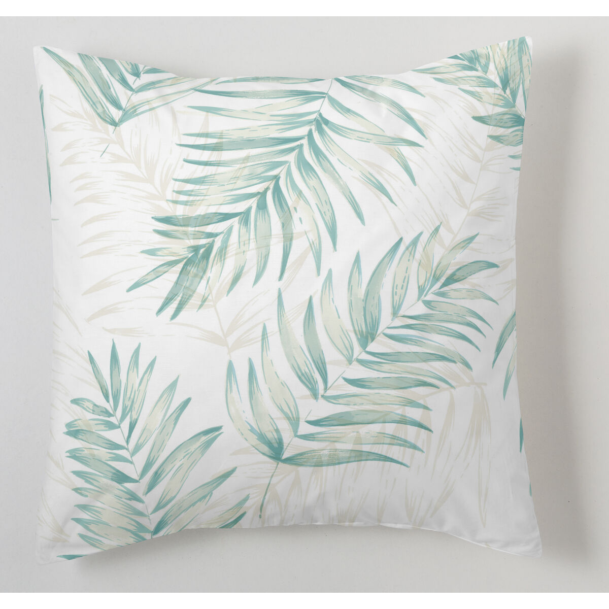 אלכסנדרה בית חי כרית אקוומרין כיסוי 4 פריטים 2 חתיכות-2