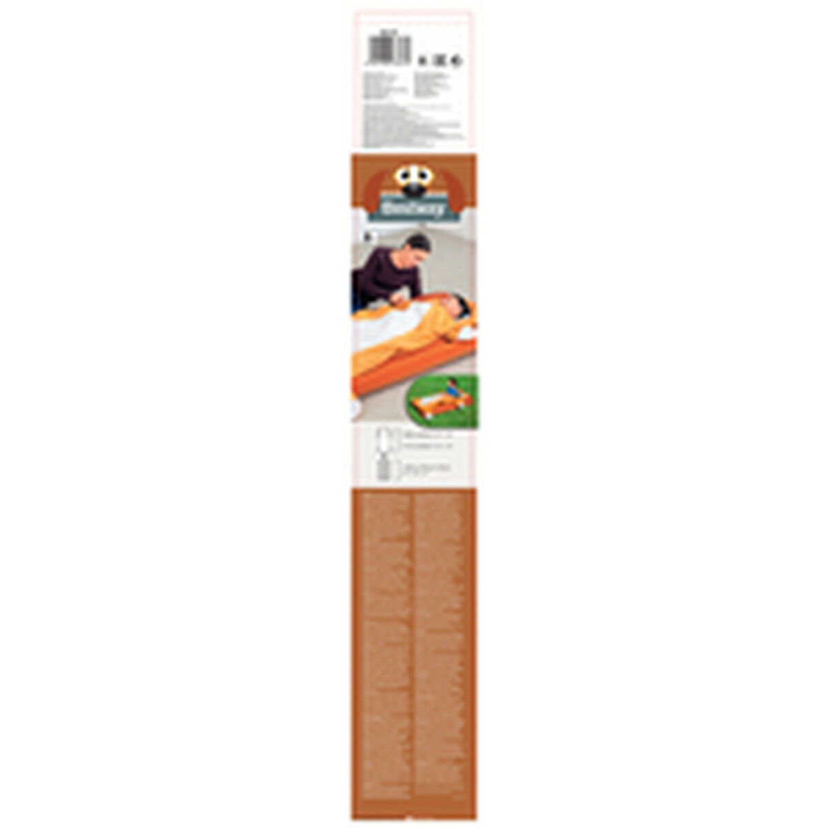 Надувная кровать Bestway 158 x 66 cm Пёс-6