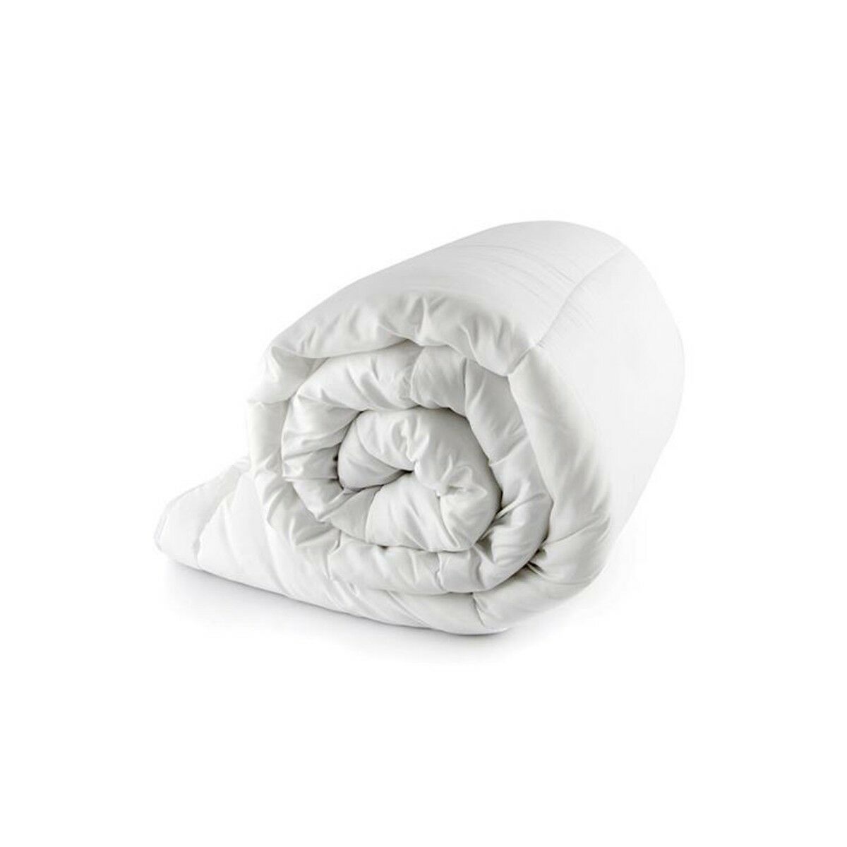 Scandinavian Alexandra House Living White 350 g/m ² 220 x 220 cm