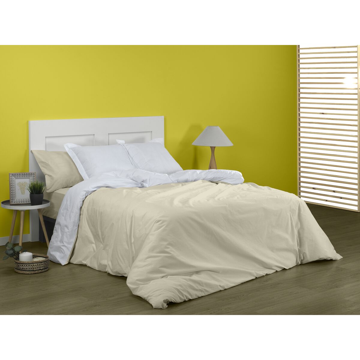 Alexandra House Living 150 x 220 სმ ორმხრივი ორმხრივი-4