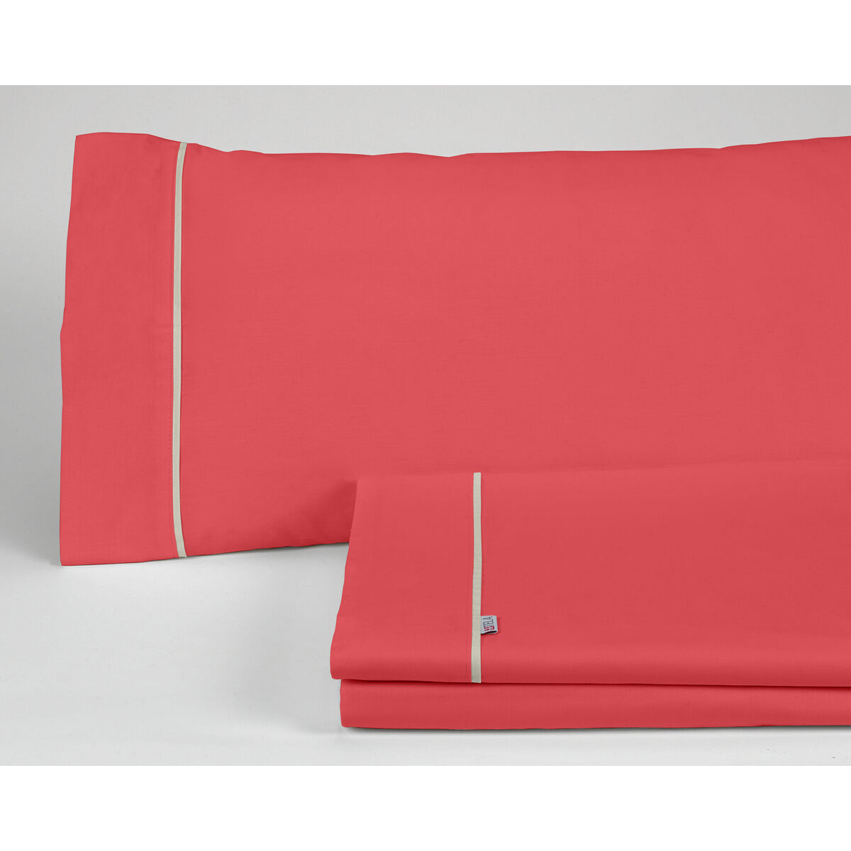 Bag Nordic unfilled Alexandra House Living Red 90 Bed-2