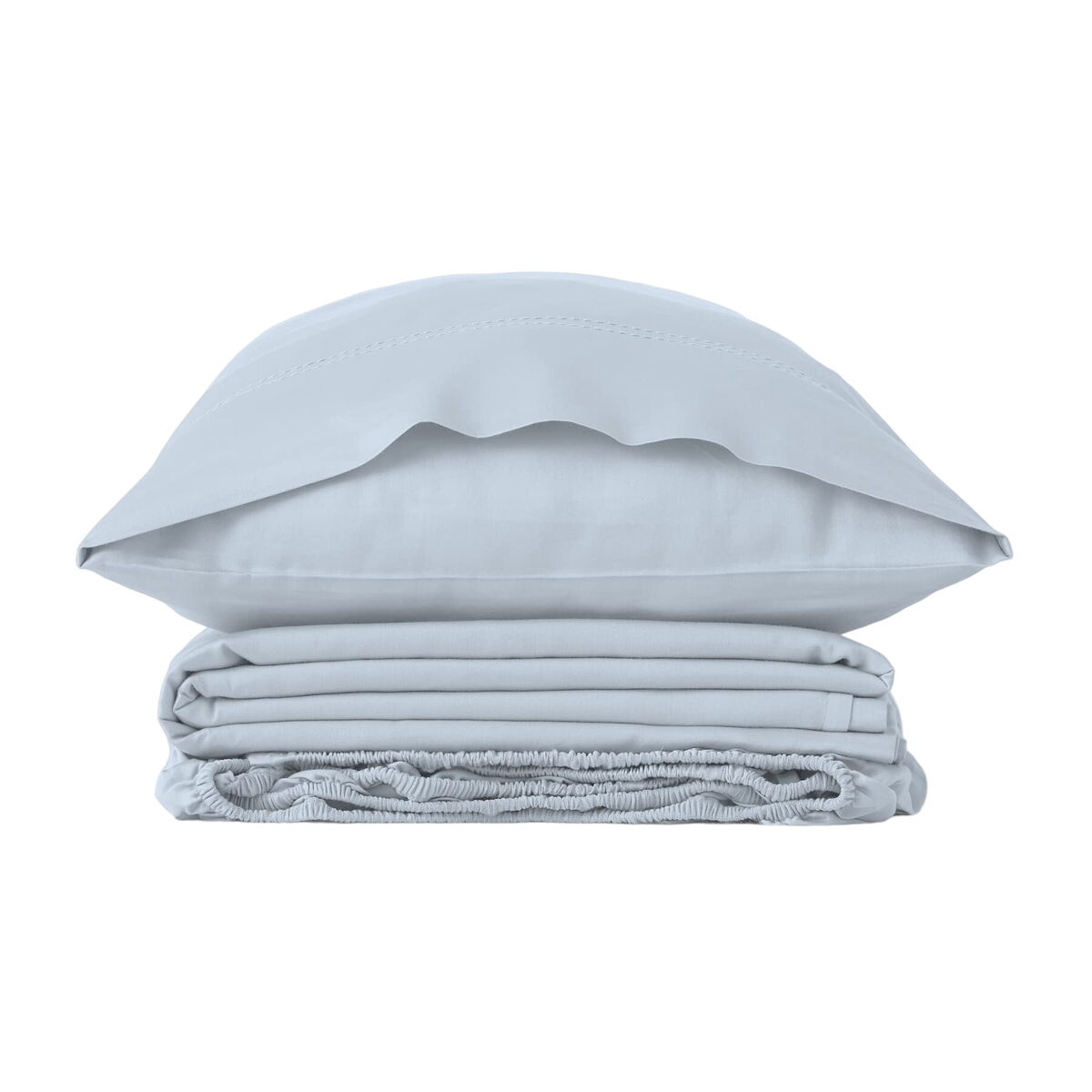 Alexandra House Living Qutun 150 Bed Covers Set 3 Items-6