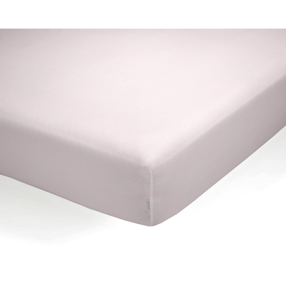 Alexandra House Living QUTUN Pink 90 Bed Covers Set 3 Items-5