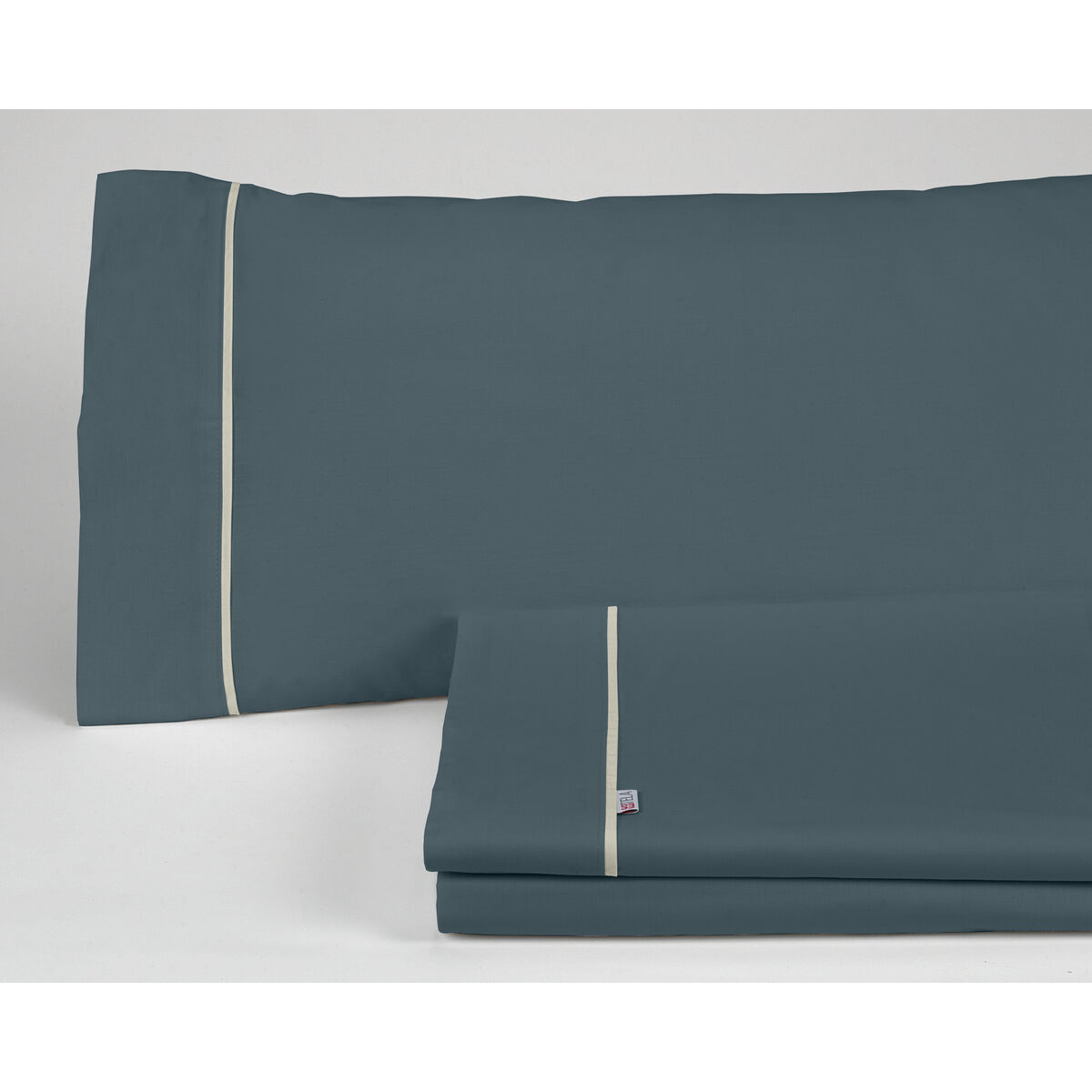 Bag Nordic unfilled Alexandra House Living Grey 150 Bed 3 Items-2