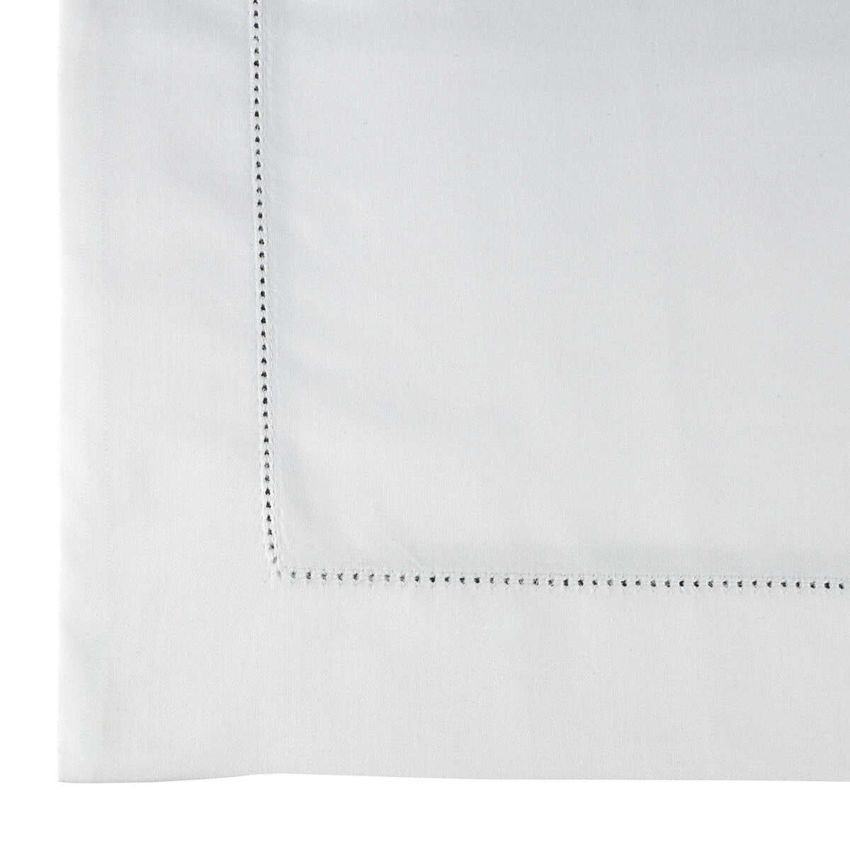 בית אלכסנדרה חי כרית QUTUN כיסוי לבן 55 x 55 + 5 ס 