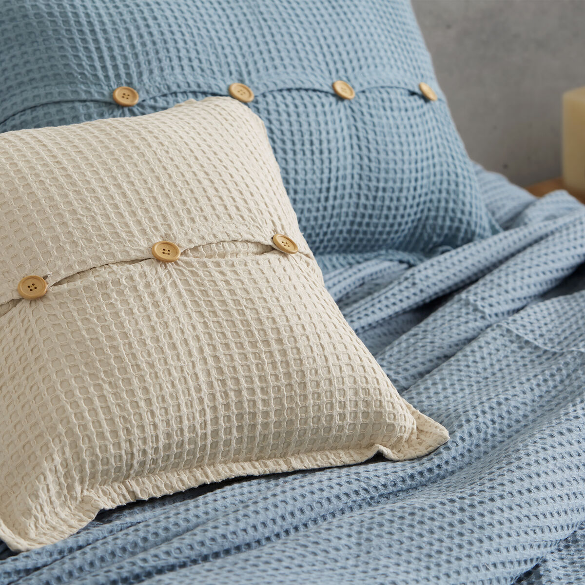 בית אלכסנדרה חי קרם 50 x 50 ס 