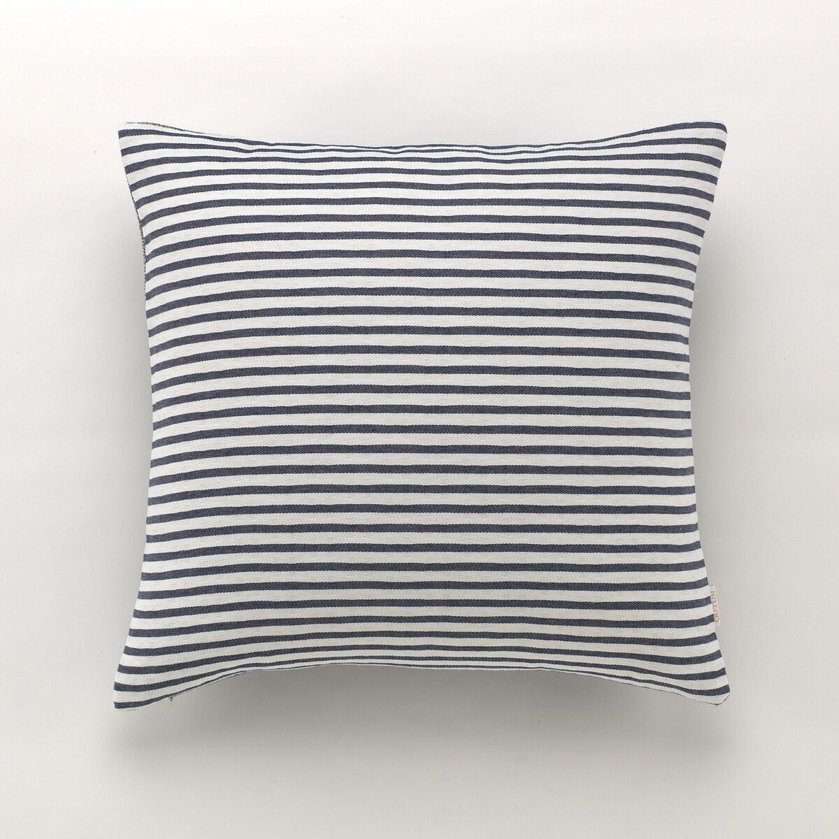 Alexandra House Living Jaca Blue 50 x 50 cm 50 x 1 x 50 cm-2
