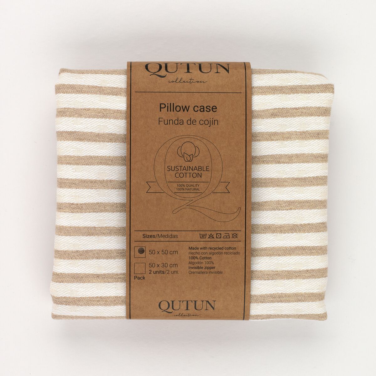 אלכסנדרה בית חי ז 'אקה בז מקרה כרית 30 x 50 ס ”מ 30 x 1 x 50 ס” מ-3