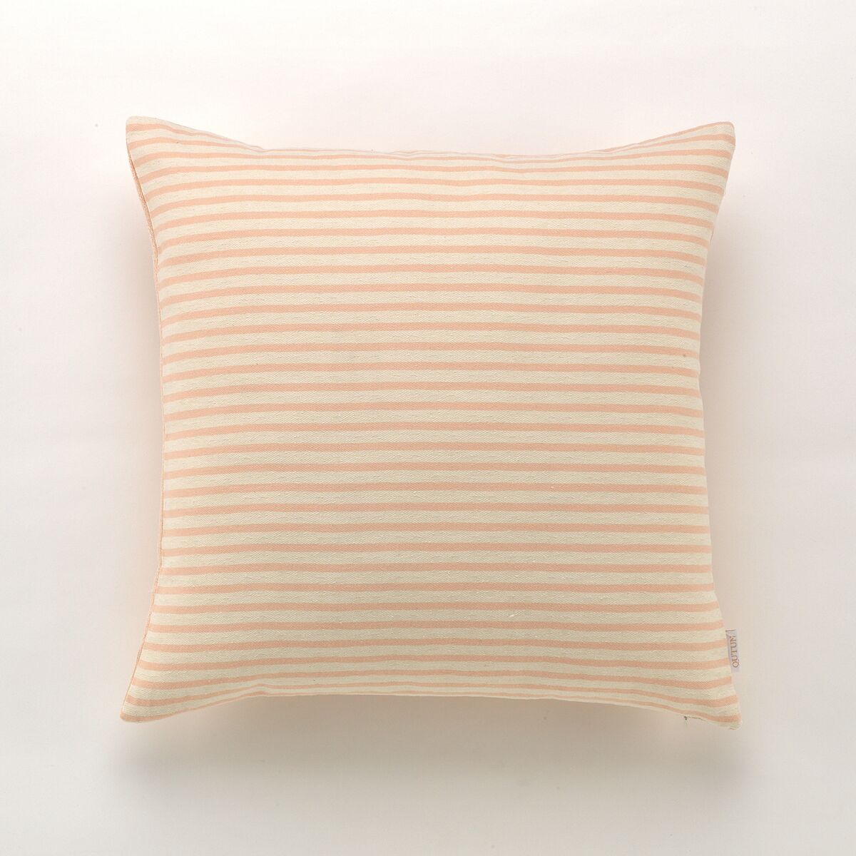 Coperta per cuscino Alexandra House Living Jaca Rosa 50 x 50 cm 50 x 1 x 50 cm-2