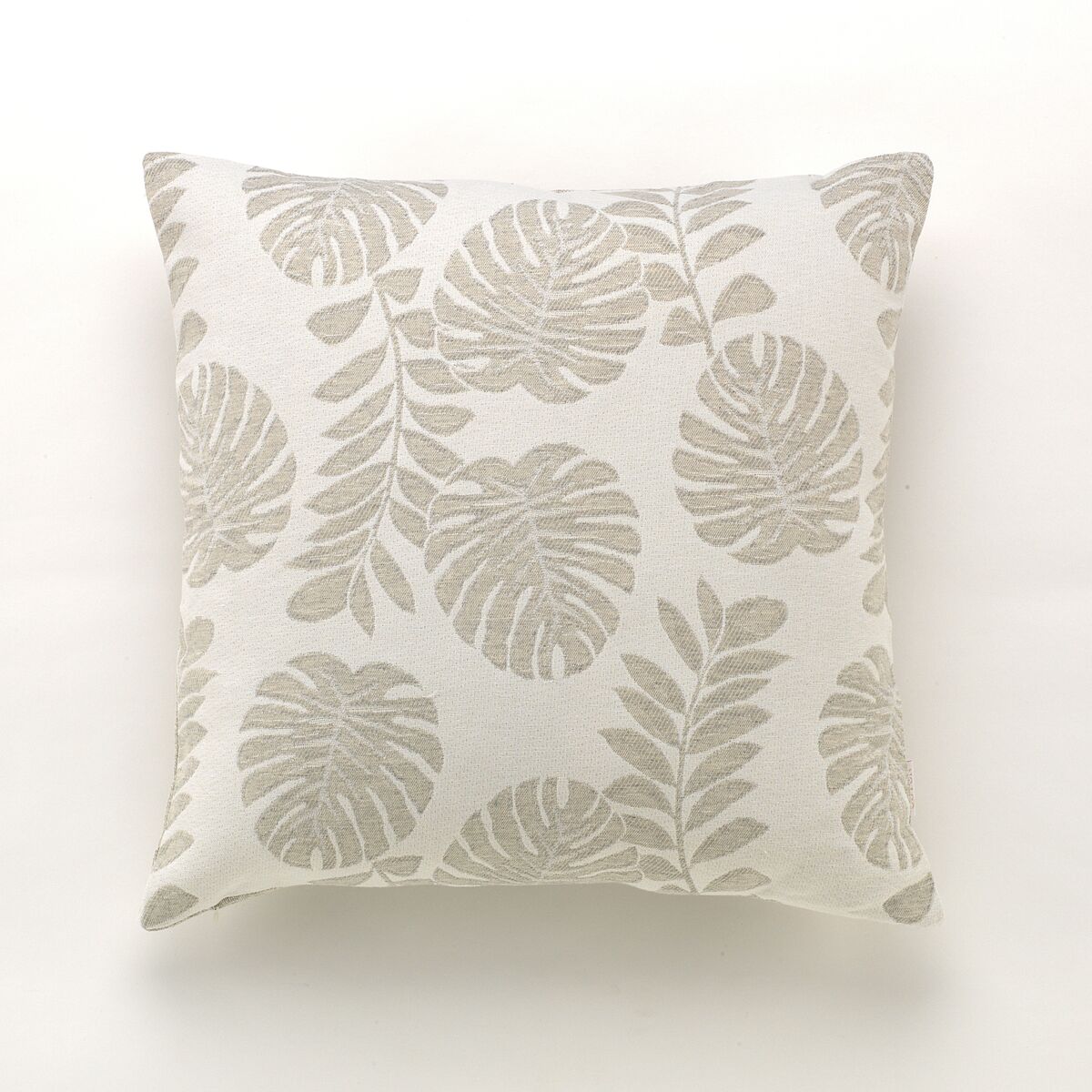 אלכסנדרה בית חי אורדזה 50 x 50 ס ”מ 50 x 50 ס” מ כרית פנינה אפורה כיסוי-2