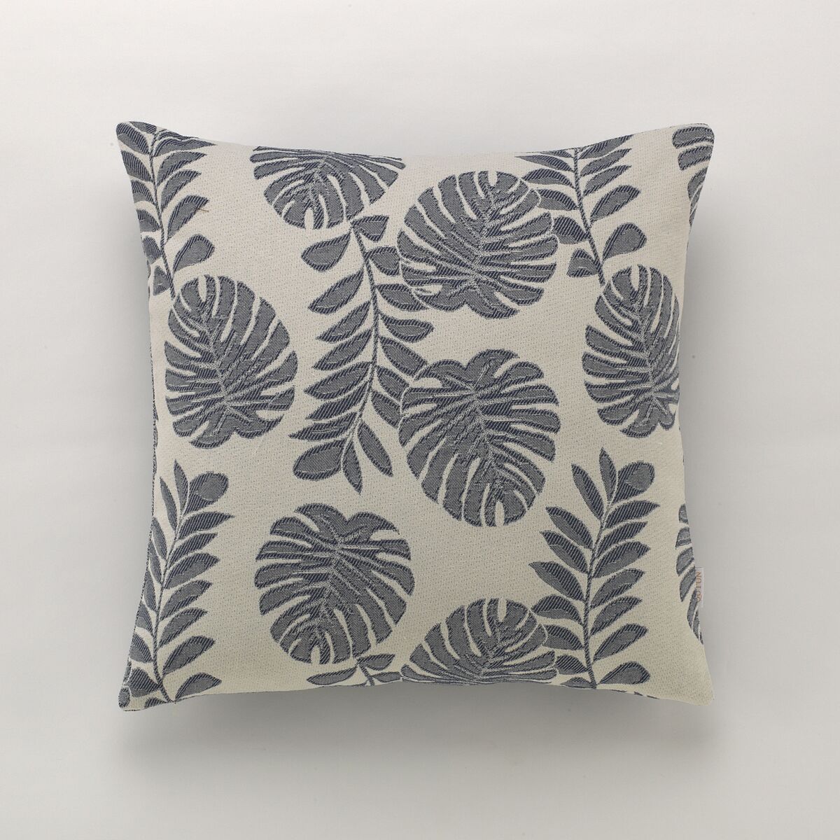 Alexandra House Living Ordesa Blue 50 x 50 cm 50 x 1 x 50 cm Pillow Case-2