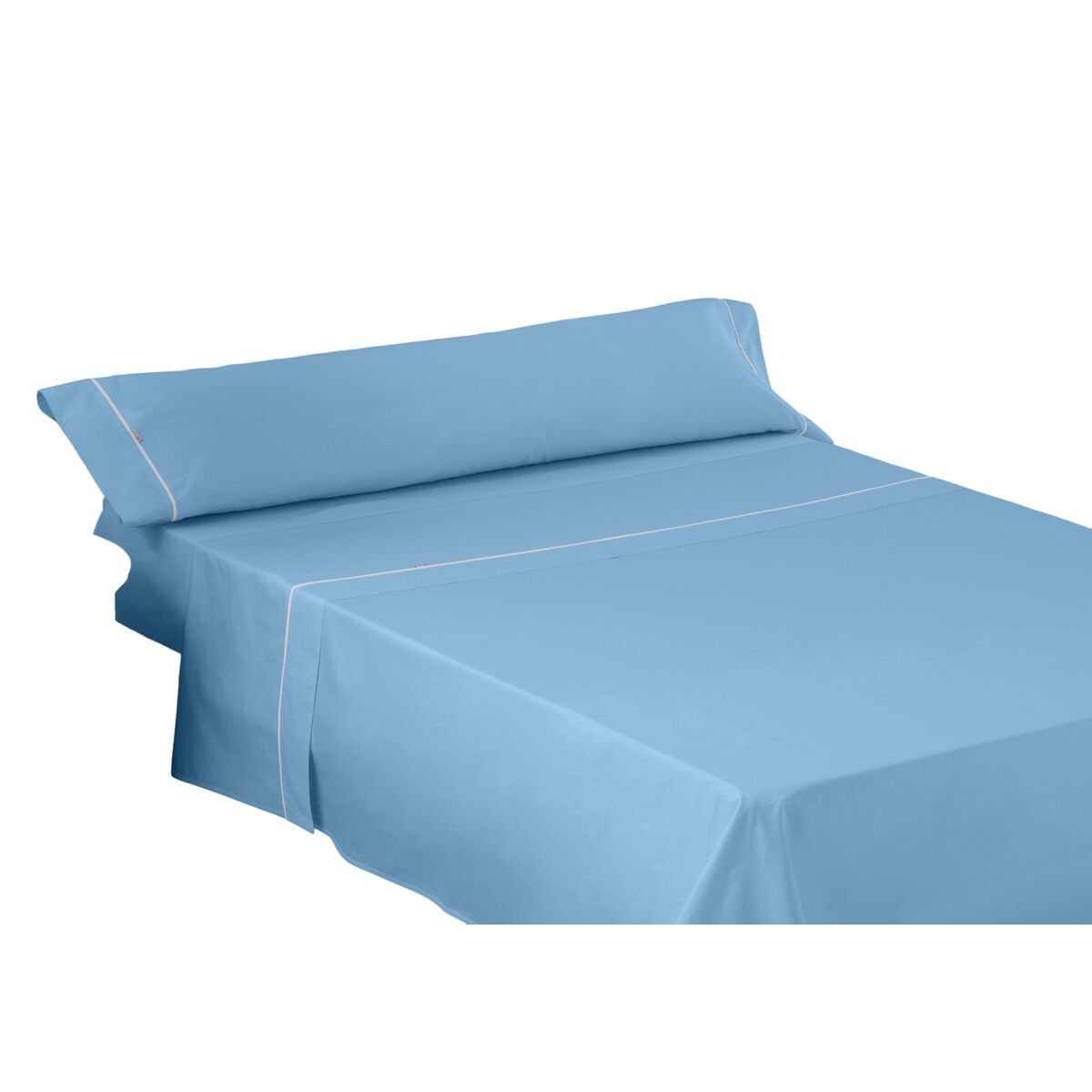 Мешок Nordic без наполнения Alexandra House Living Celeste 150 кровать 3 Предметы-2