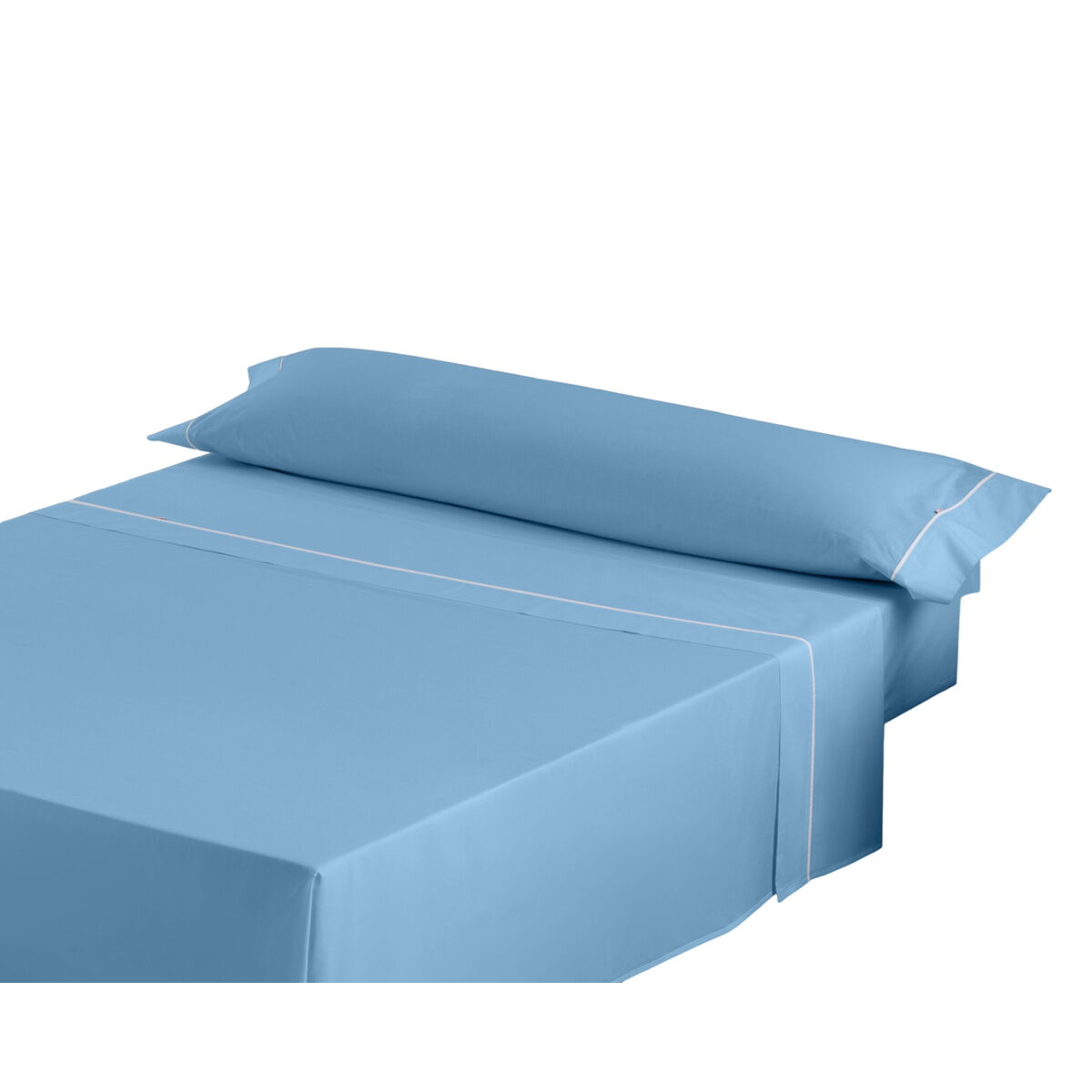 Мешок Nordic без наполнения Alexandra House Living Celeste 150 кровать 3 Предметы-3