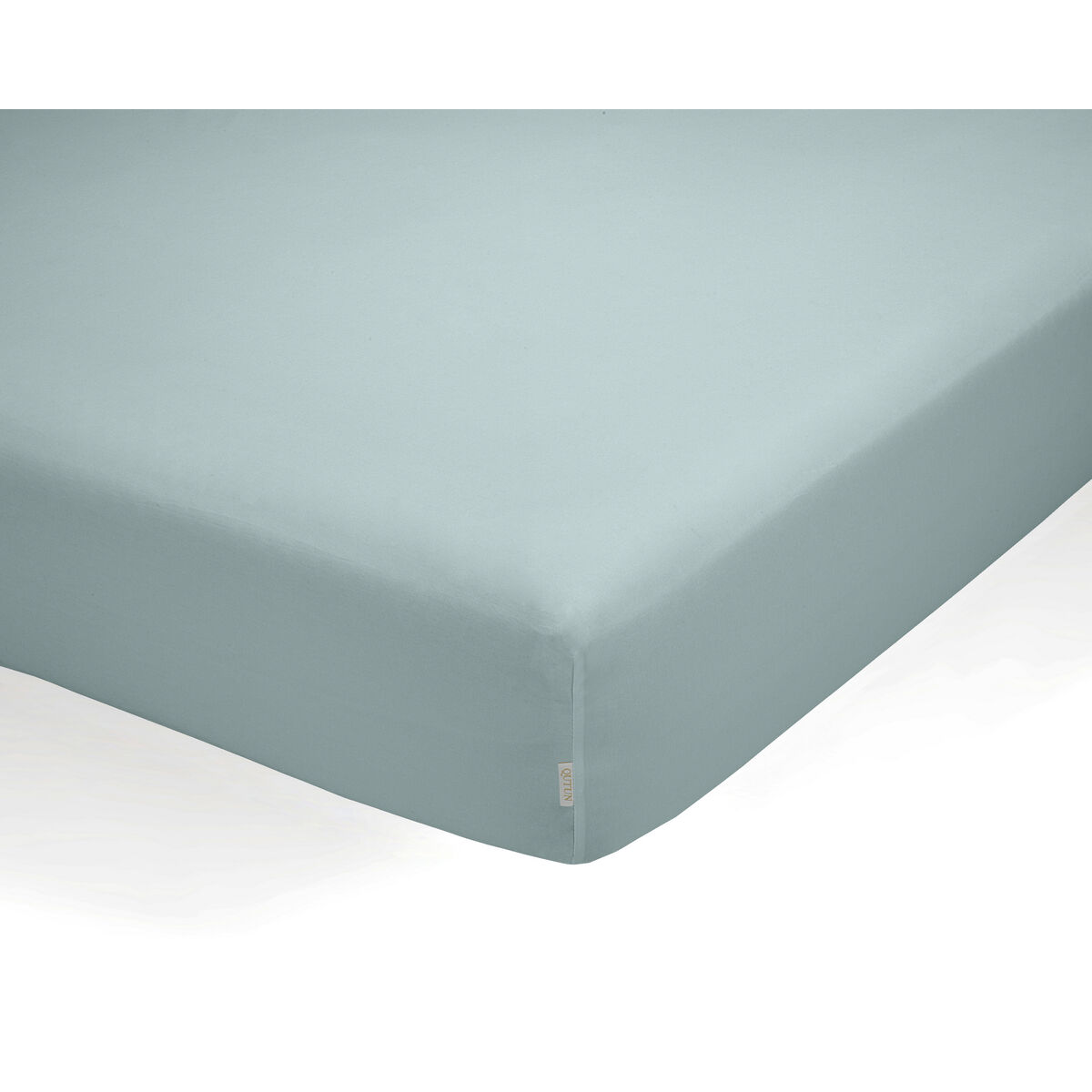 Bag Nordic unfilled Alexandra House Living QUTUN Light Blue 180 Bed 4 Items-5