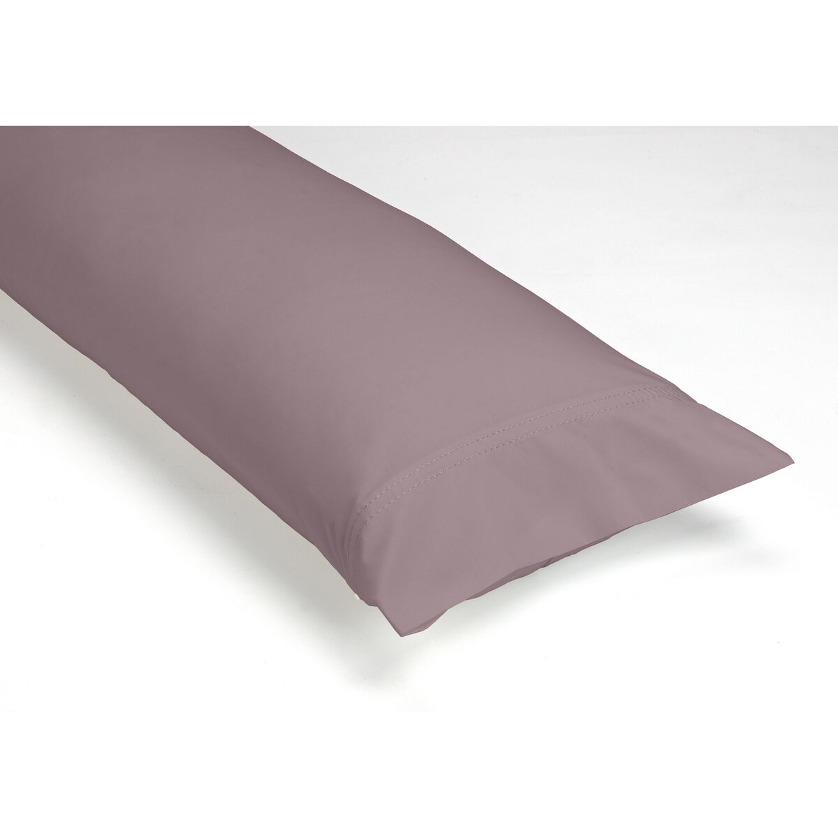 Nordic Bag Unfilled Alexandra House Living QUTUN Purple 105 Bed 3 Items-4