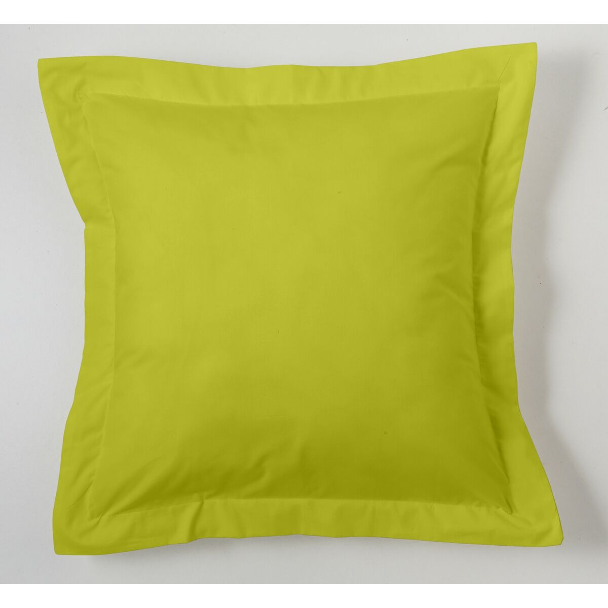 Чехол для подушки Alexandra House Living Фисташковый 55 x 55 + 5 cm-2