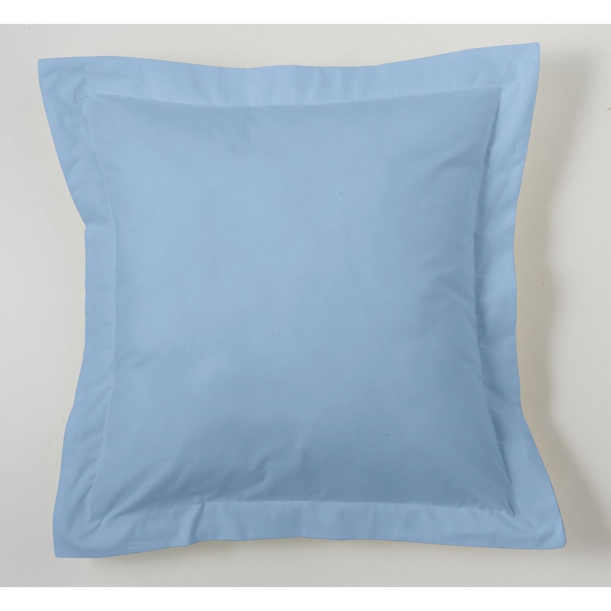 Чехол для подушки Alexandra House Living Синий Celeste 55 x 55 + 5 cm-2