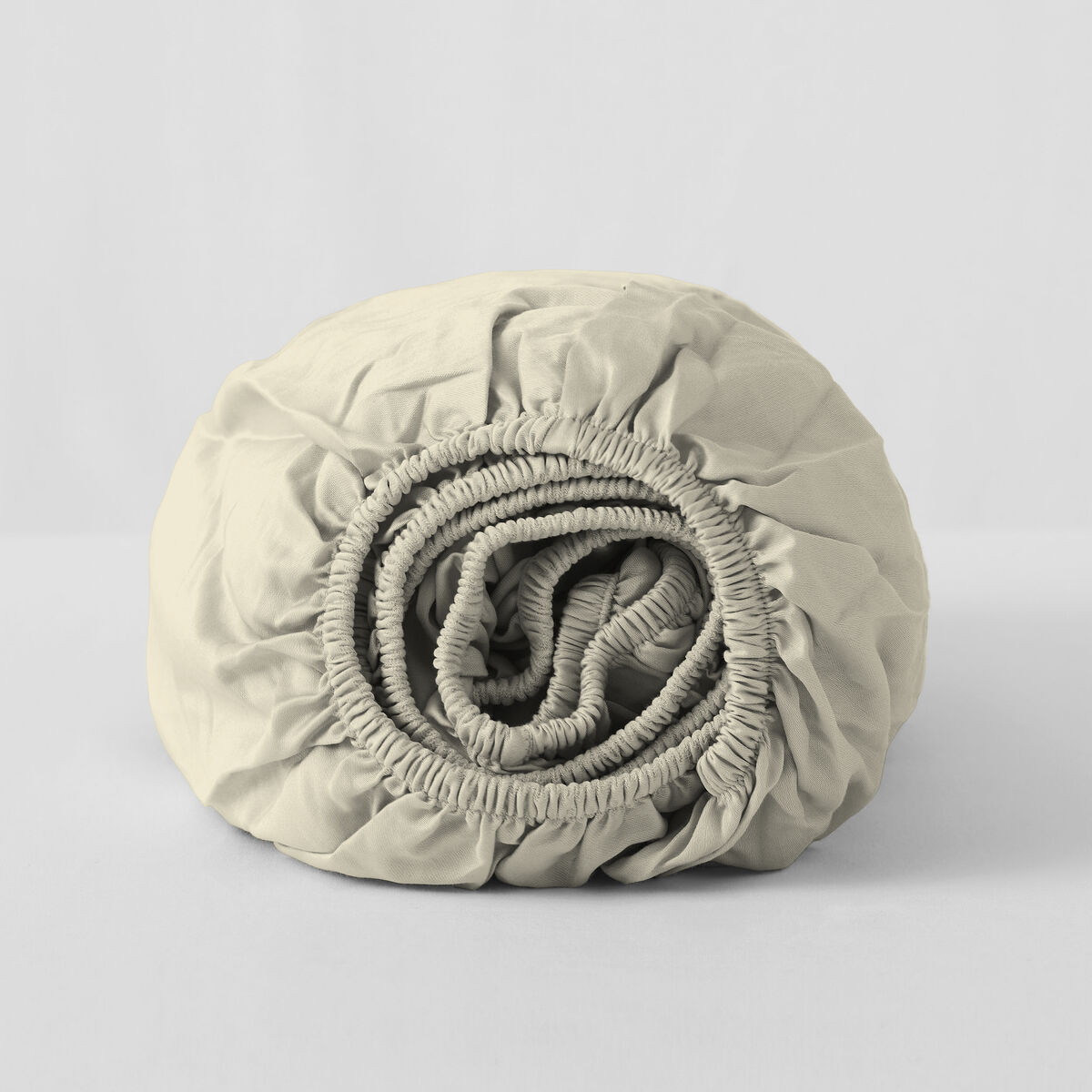 Alexandra House Living bej rangli 140 x 200 x 30 sm-5