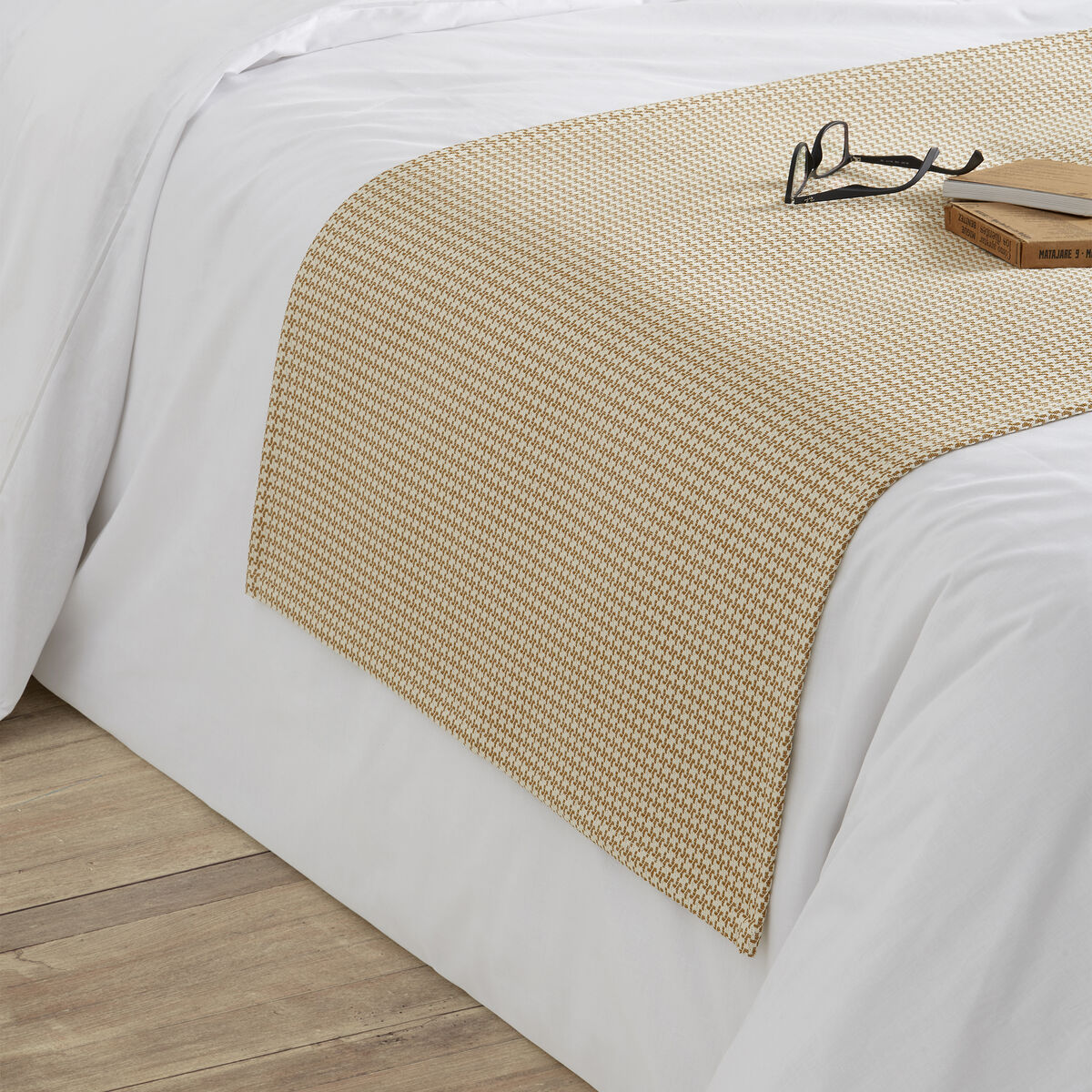 אלכסנדרה בית כרית חיה מקרה אוכרה 50 x 50 ס 