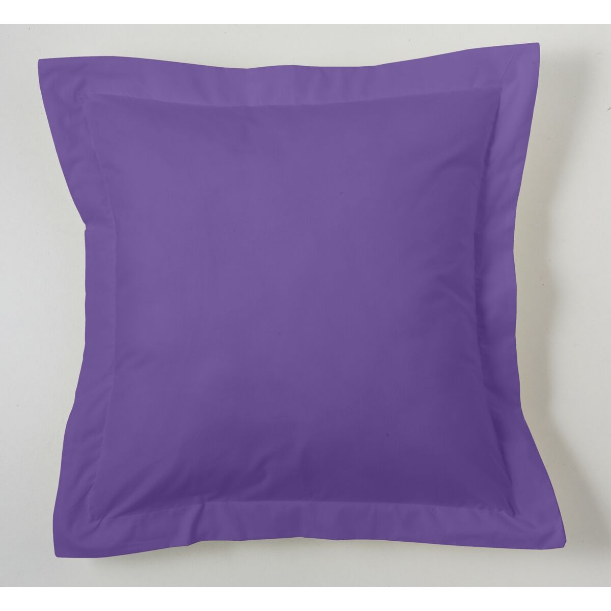 Чехол для подушки Alexandra House Living Лиловый 55 x 55 + 5 cm-2