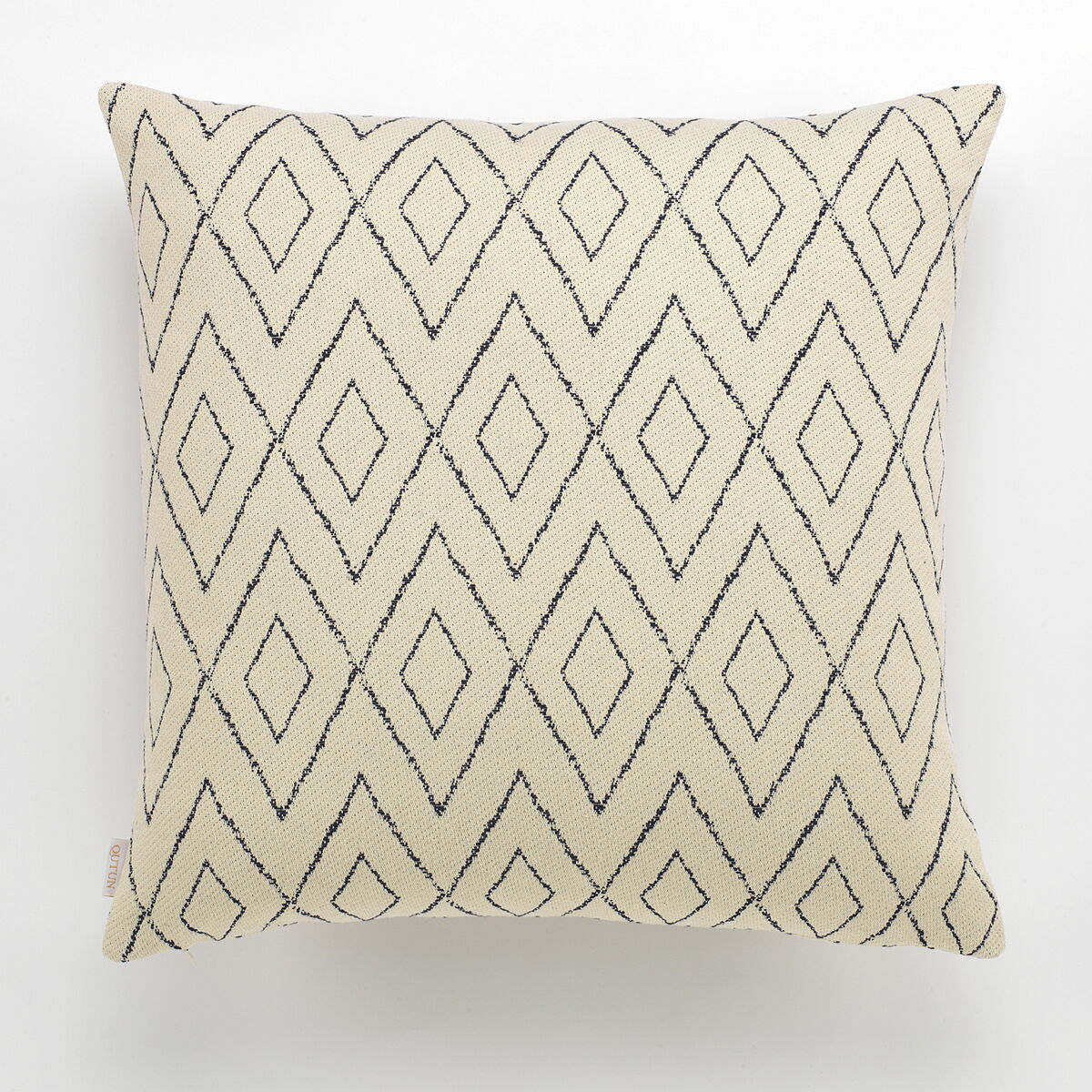 בית אלכסנדרה כרית חיה כיסוי כחול 50 x 50 ס 