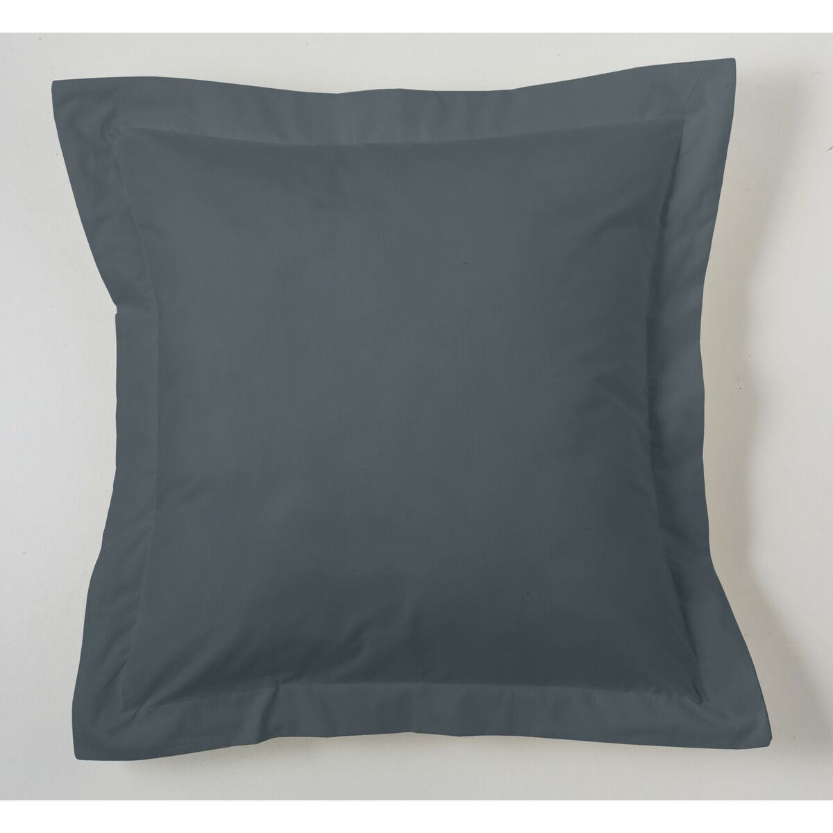Чехол для подушки Alexandra House Living Серый 55 x 55 + 5 cm-2