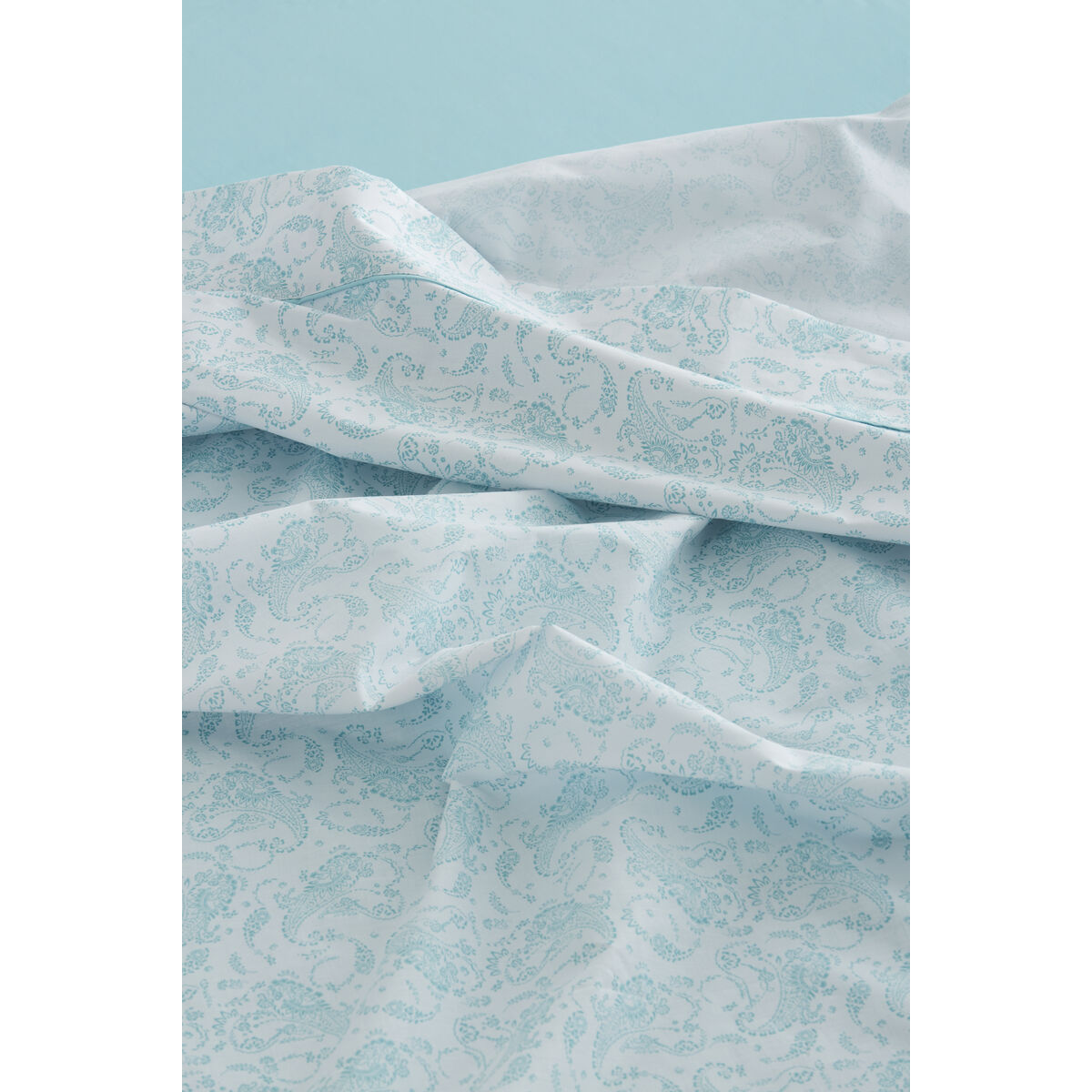 To’ldirilmagan Nordic sumkasi Alexandra House Living Lara Yumshoq yashil 150 yotoq 3 Predmetlar-4