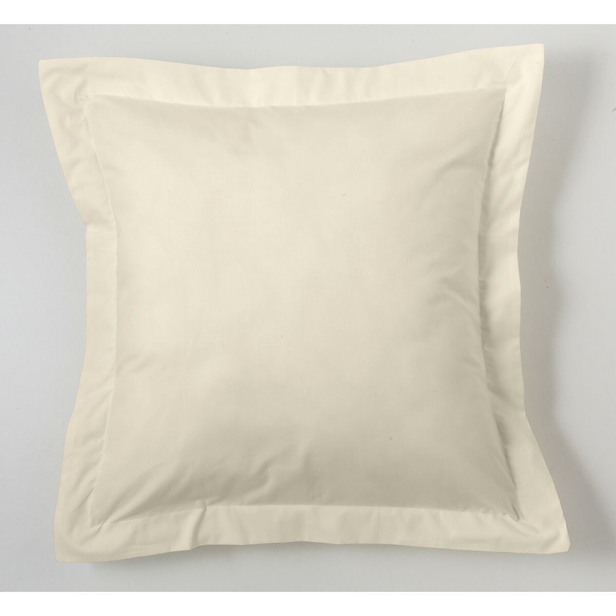 Чехол для подушки Alexandra House Living Кремовый 55 x 55 + 5 cm-2